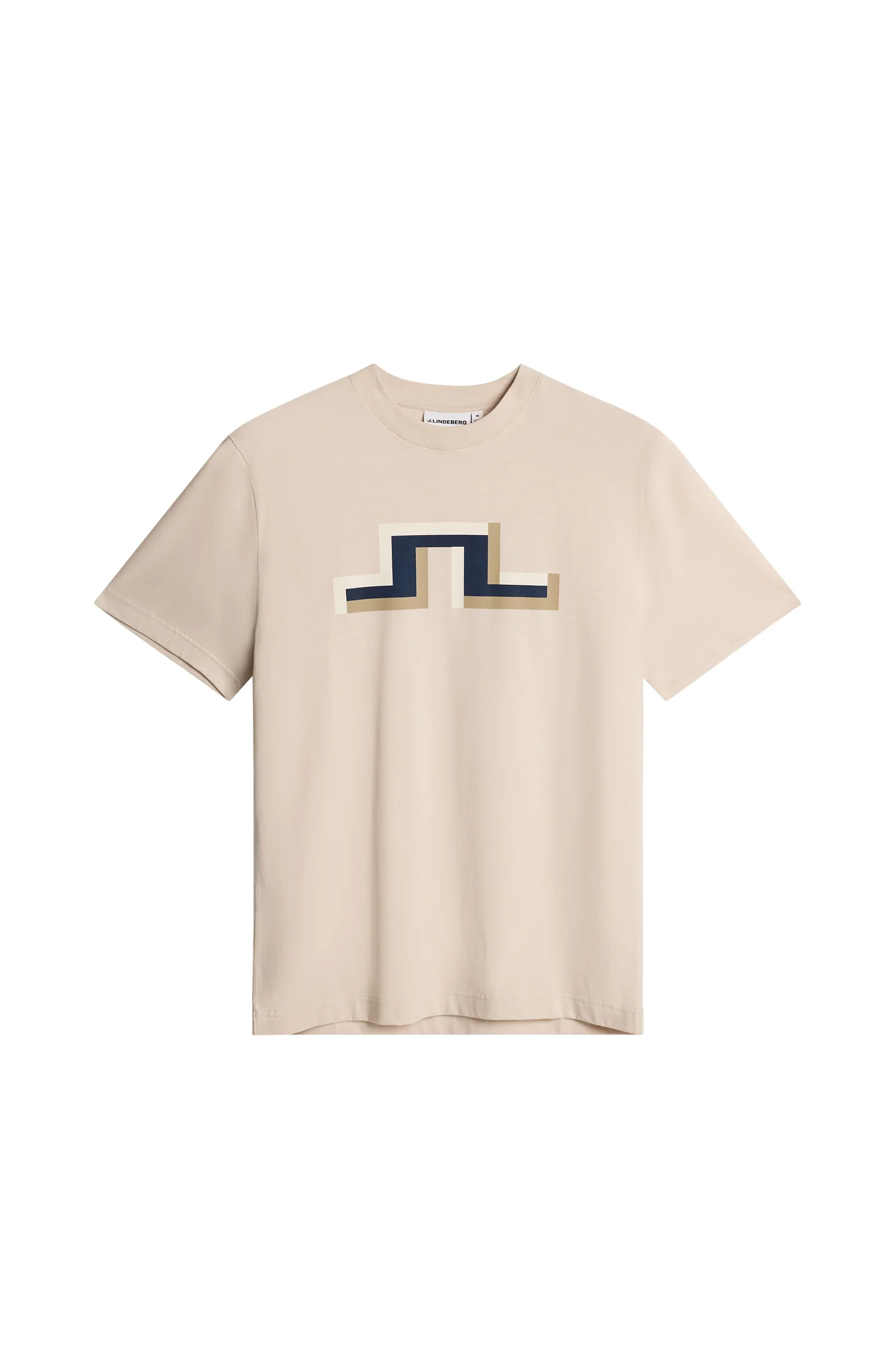 Parcie Seasonal Tee / Moonbeam