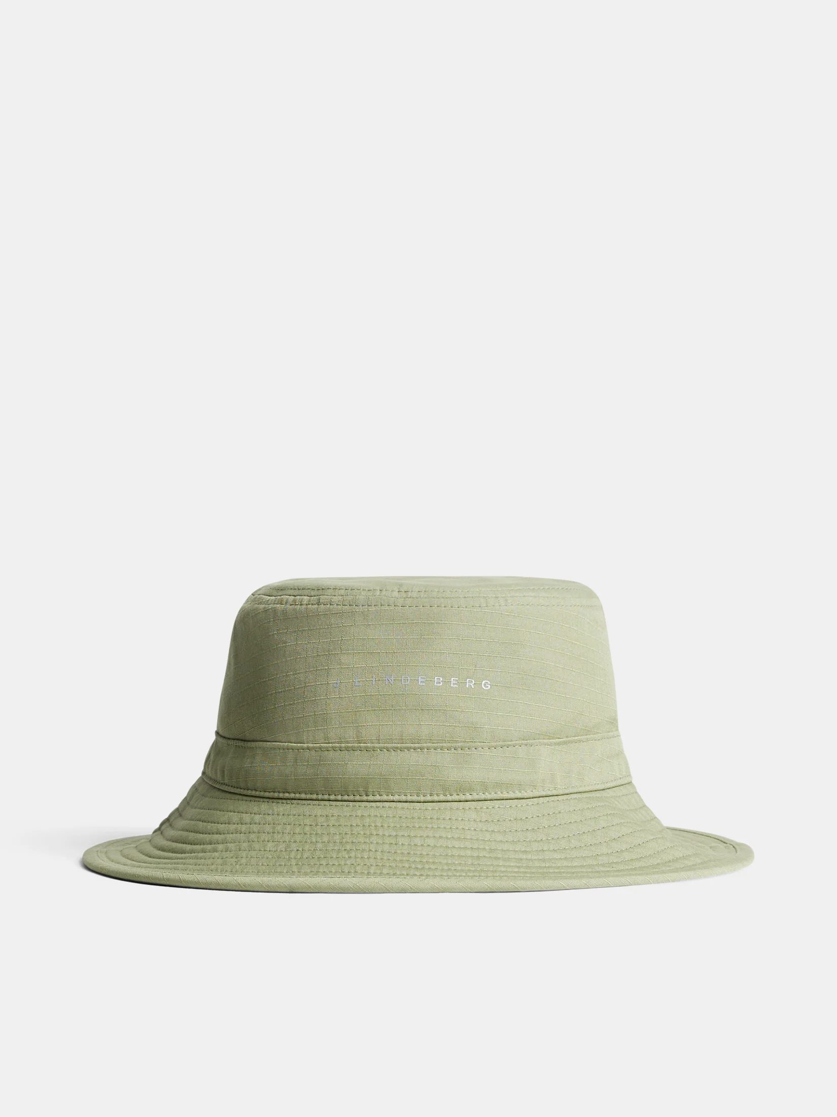 Park Bucket Hat / Oil Green