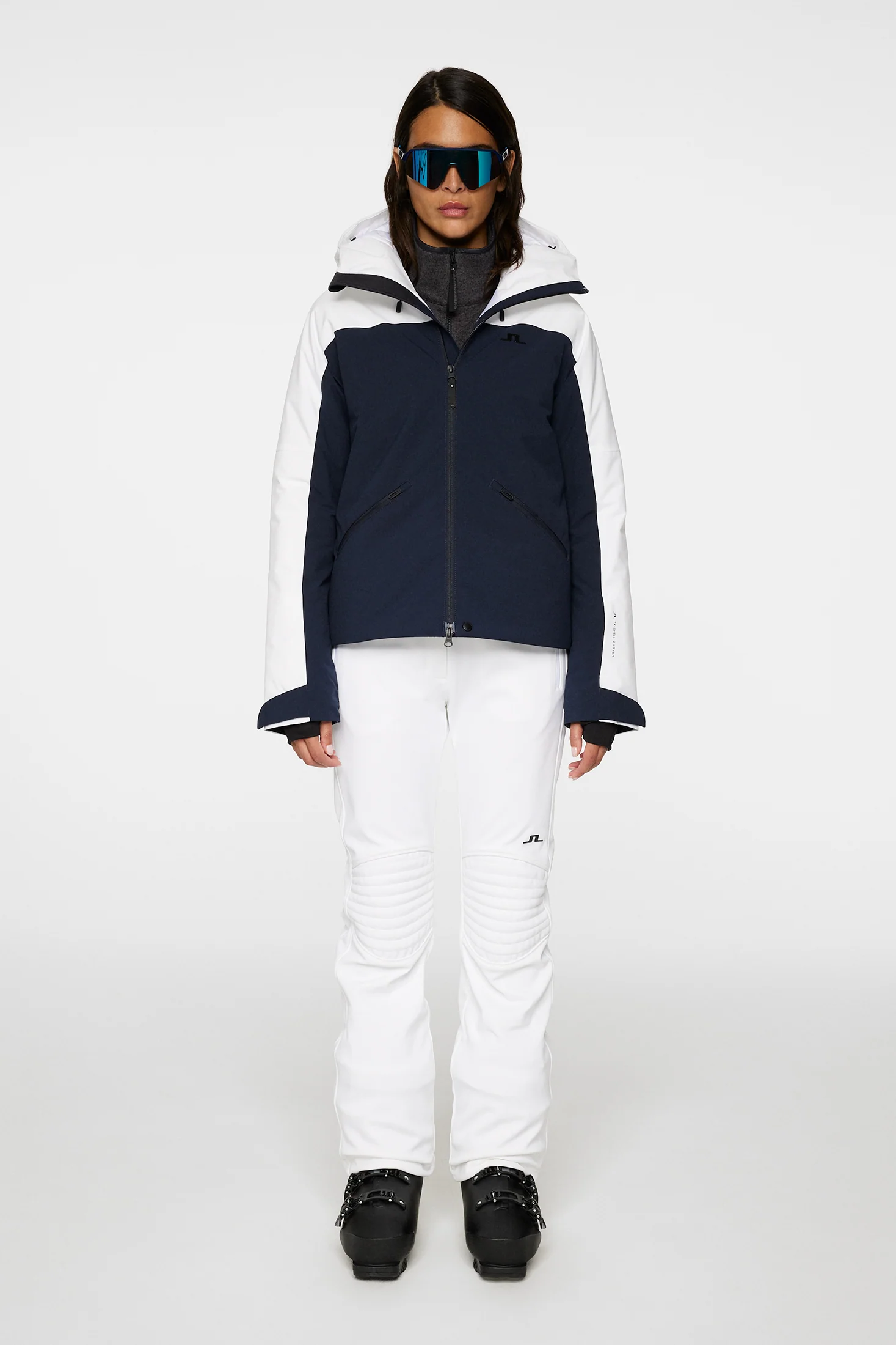 Paula Jacket / JL Navy - Image 5