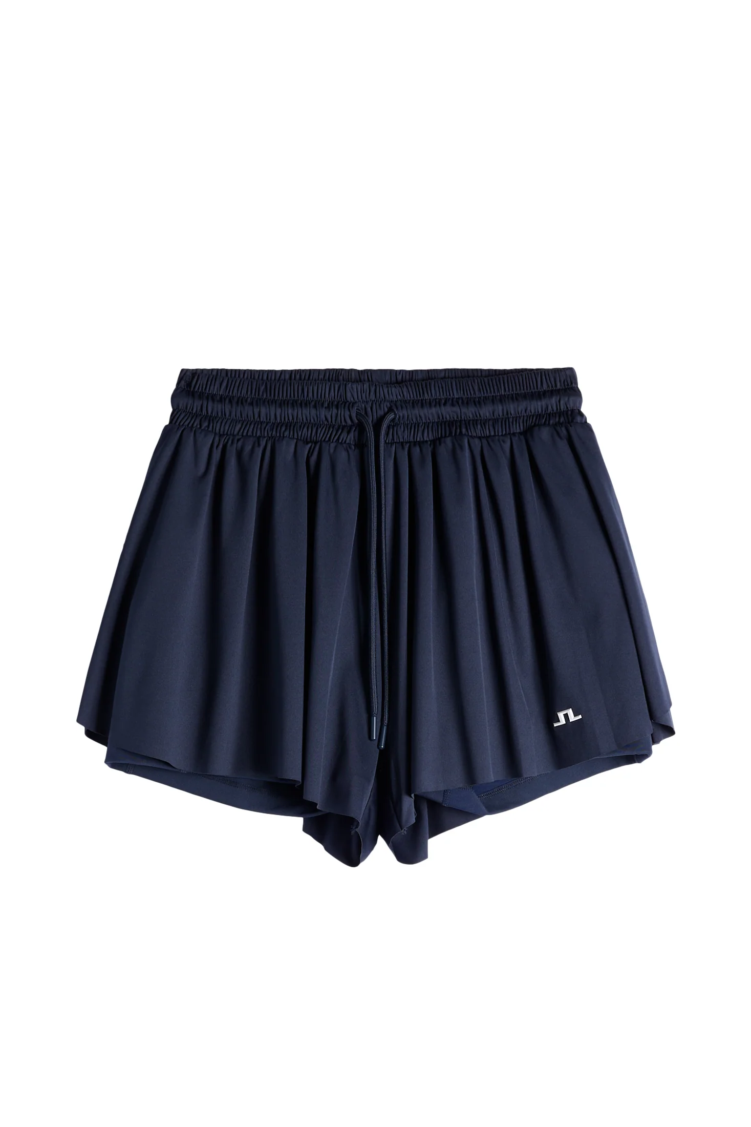 Paulina Shorts / JL Navy