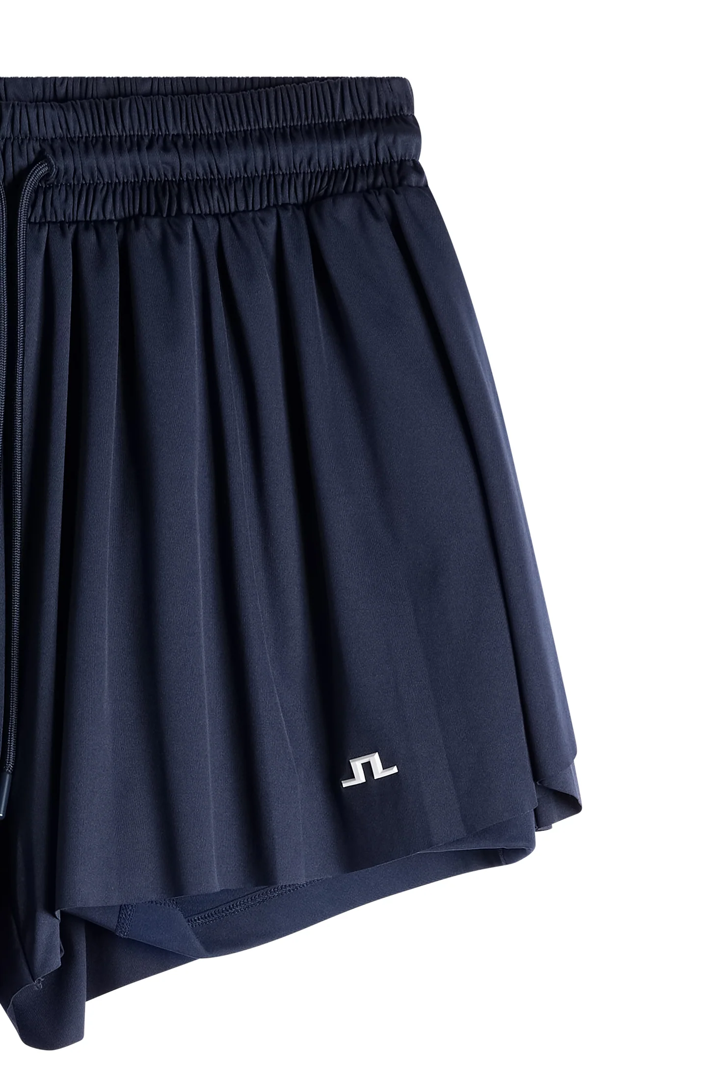 Paulina Shorts / JL Navy - Image 6