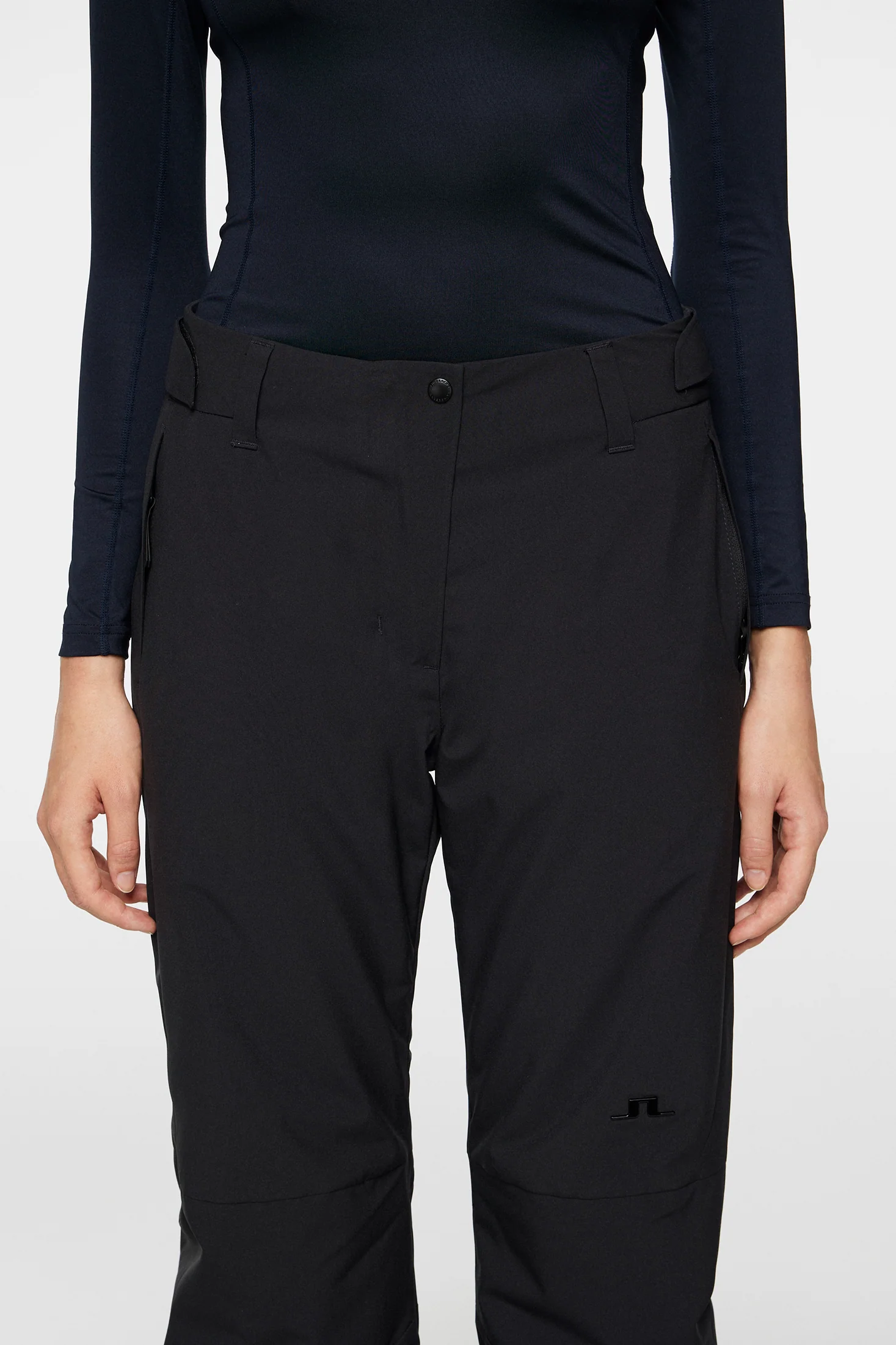 Pauline Pant / Black - Image 5
