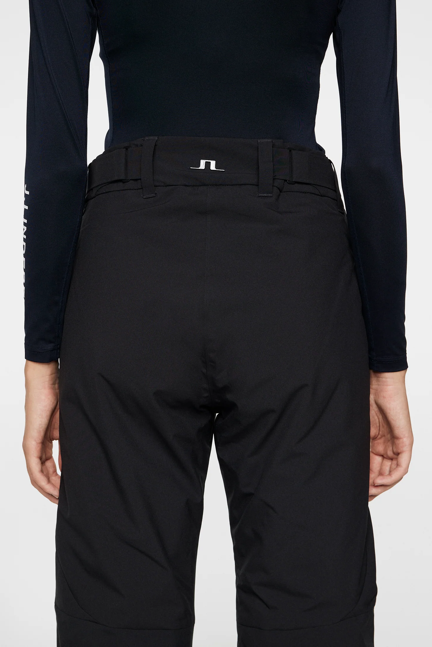 Pauline Pant / Black - Image 6