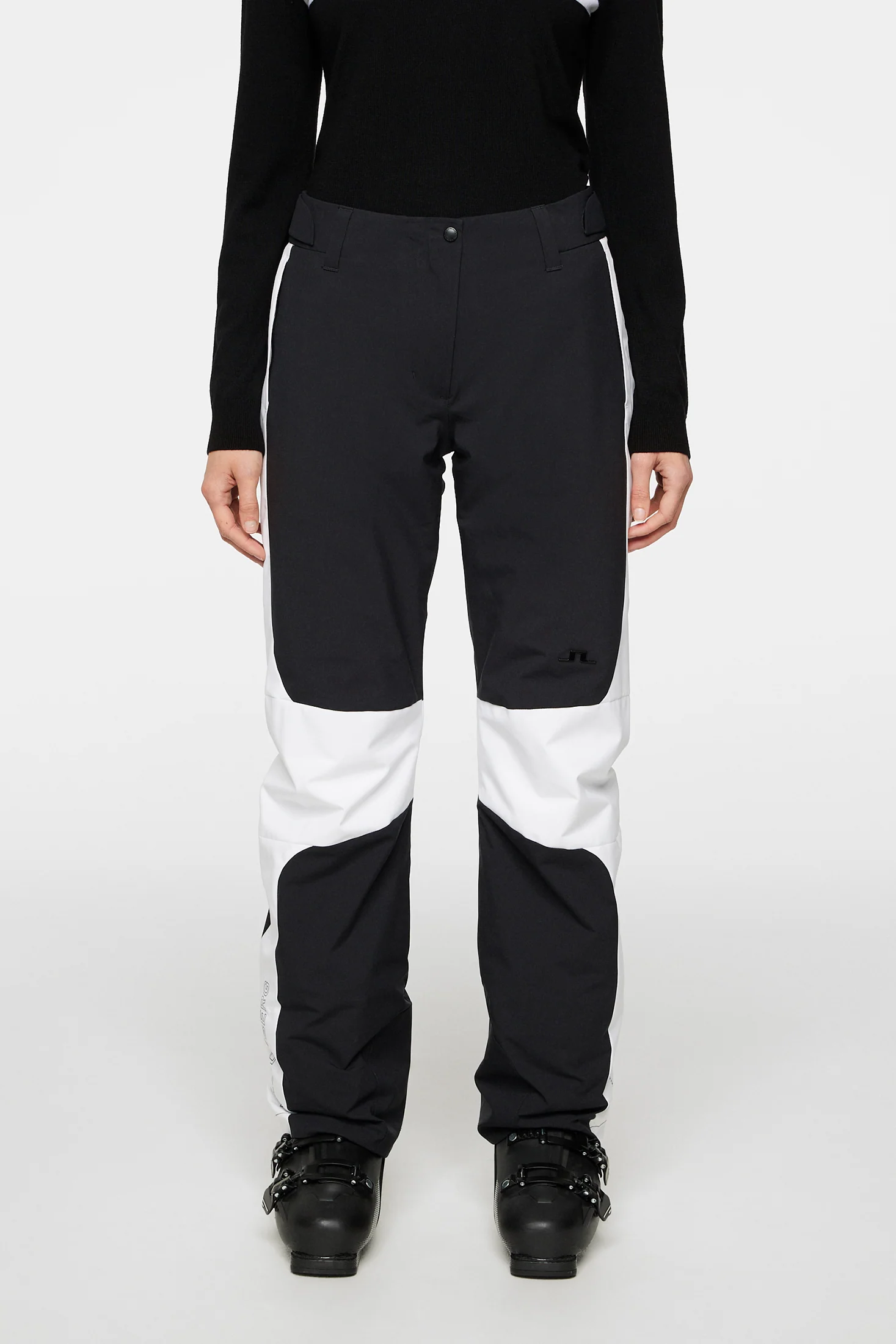 Pauline Pant / White - Image 2