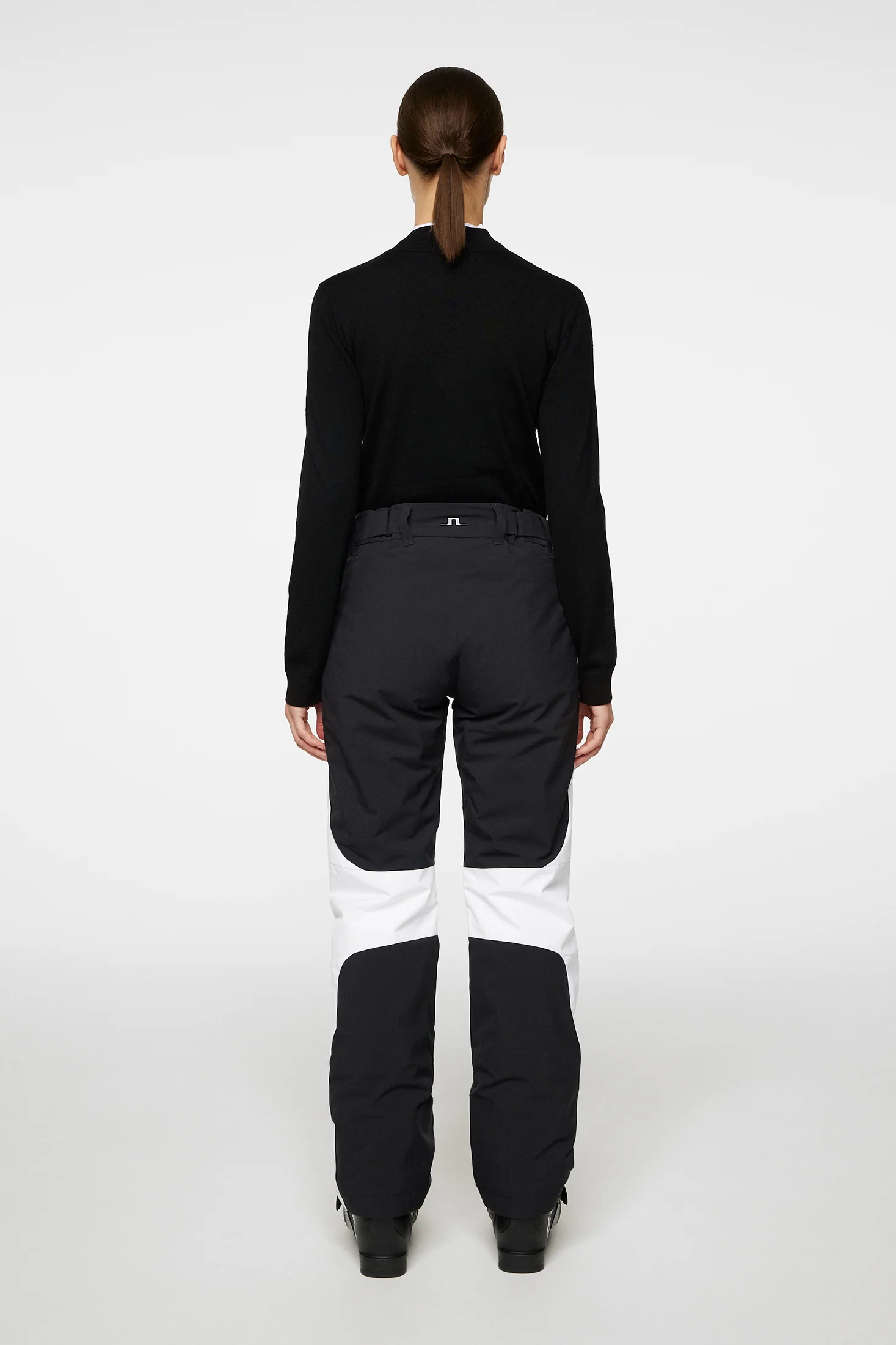 Pauline Pant / White - Image 3