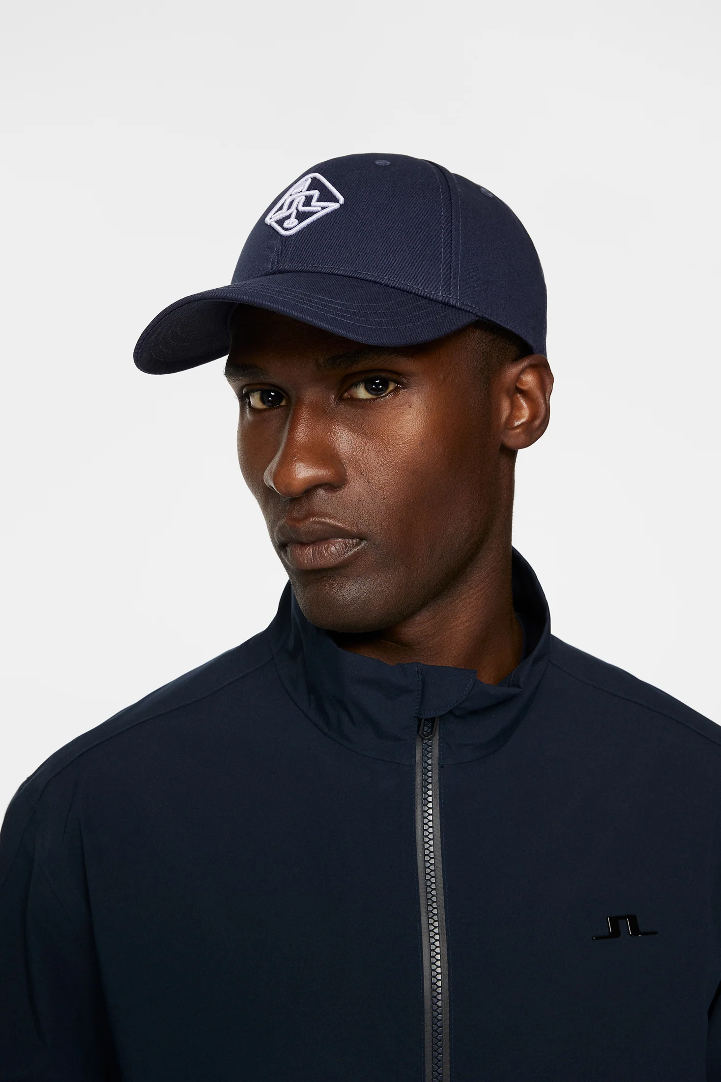 Payman Cap / JL Navy - Image 3