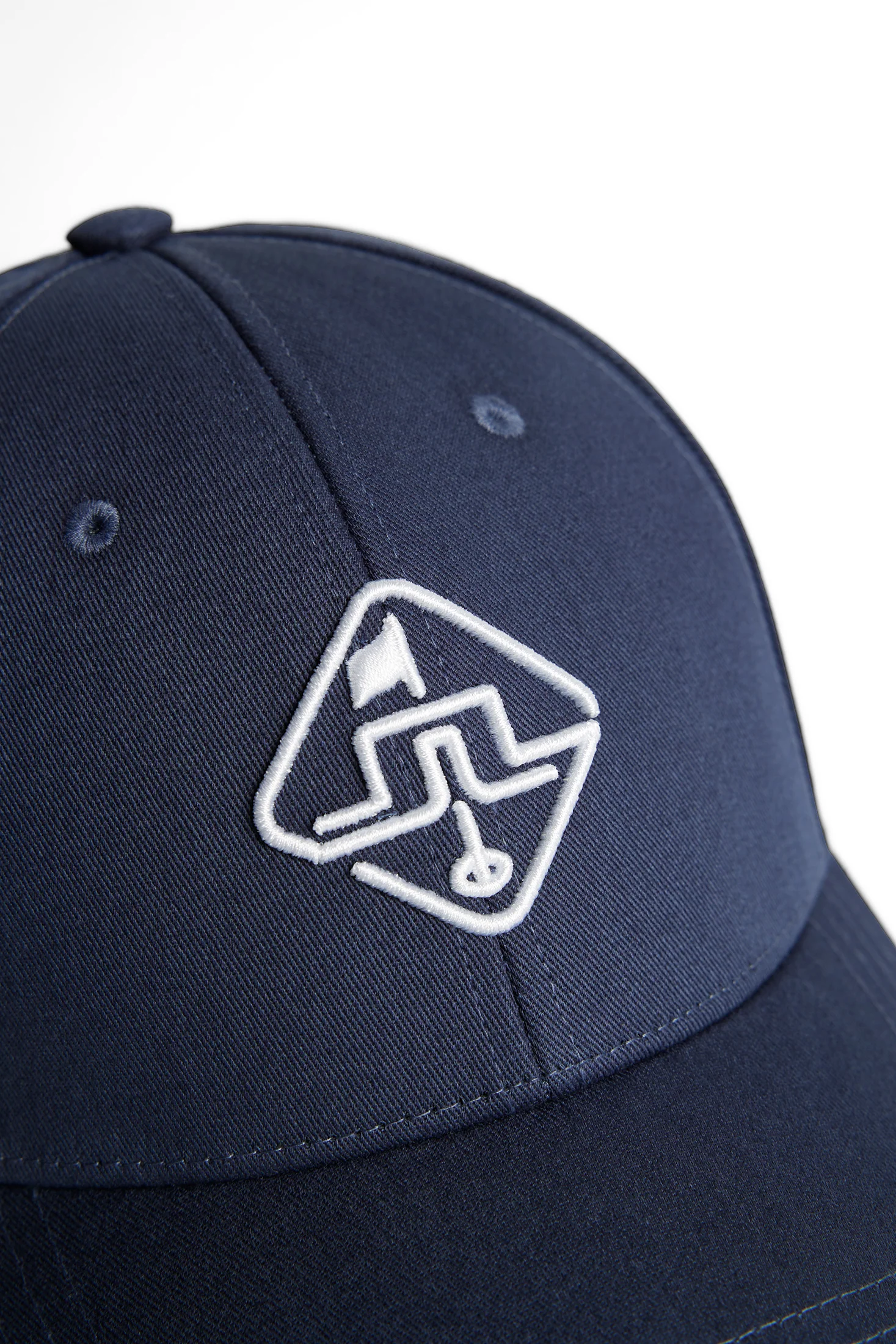 Payman Cap / JL Navy - Image 4