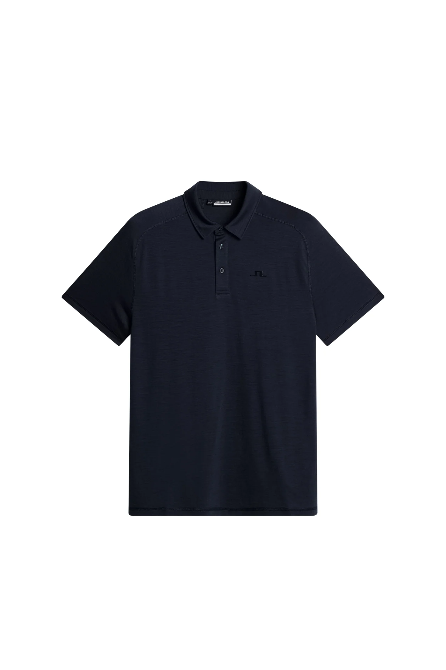 Paz Slim Fit Polo / JL Navy