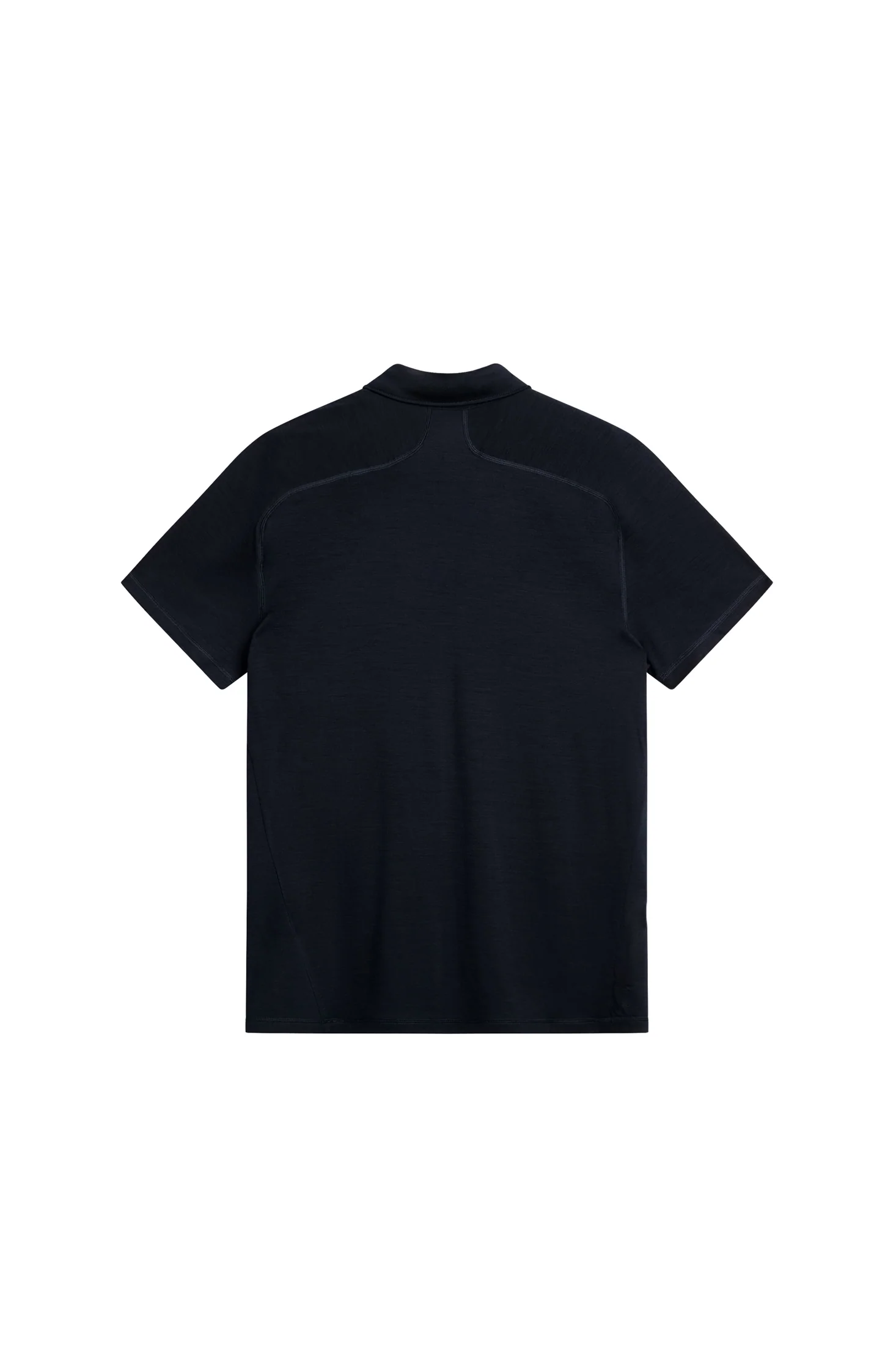Paz Slim Fit Polo / JL Navy - Image 2