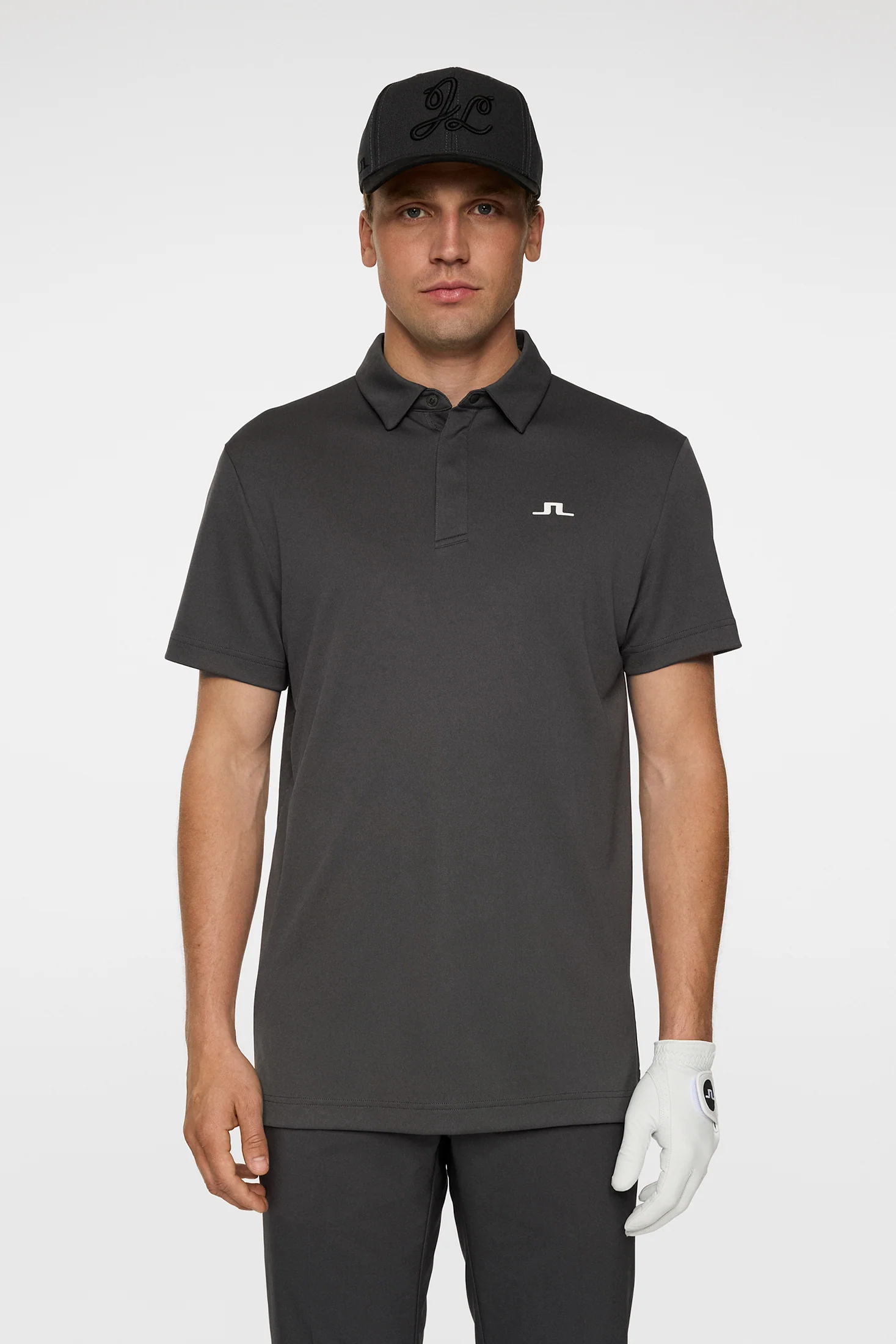 Peat Polo / Asphalt - Image 3
