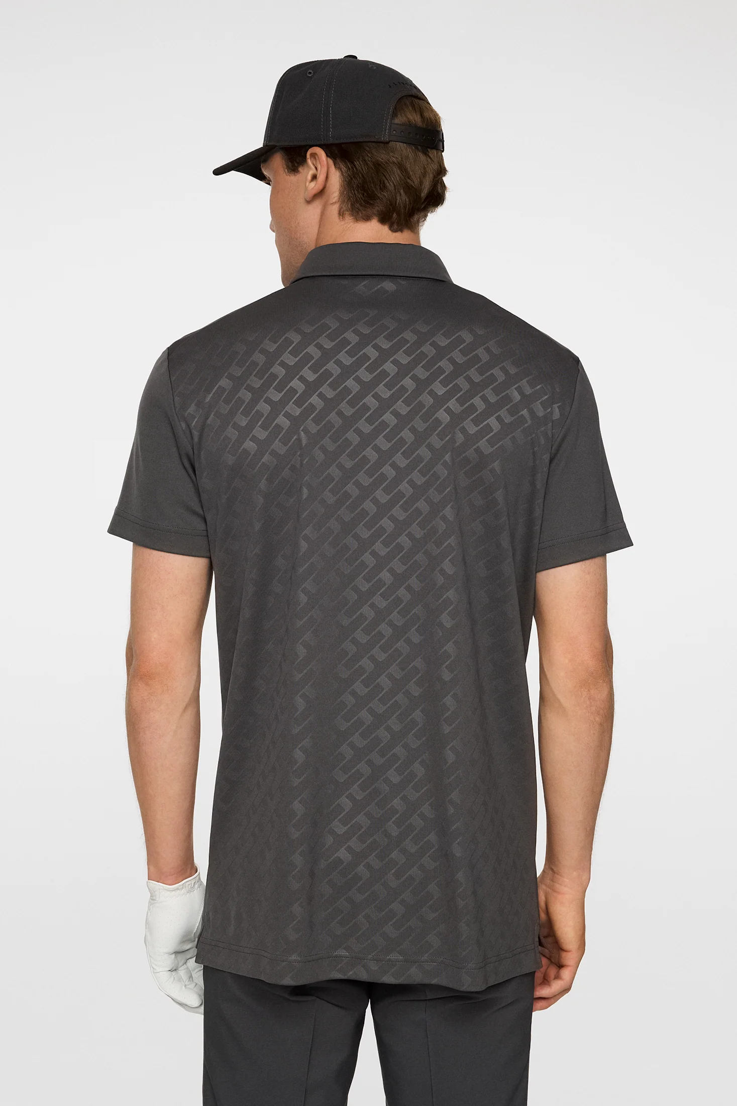 Peat Polo / Asphalt - Image 4