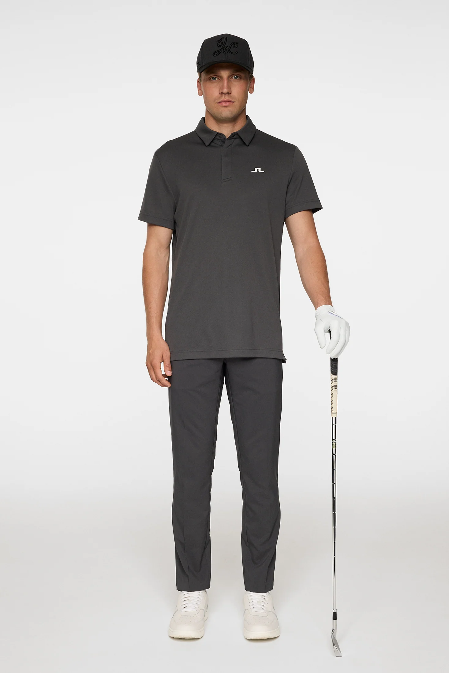 Peat Polo / Asphalt - Image 5
