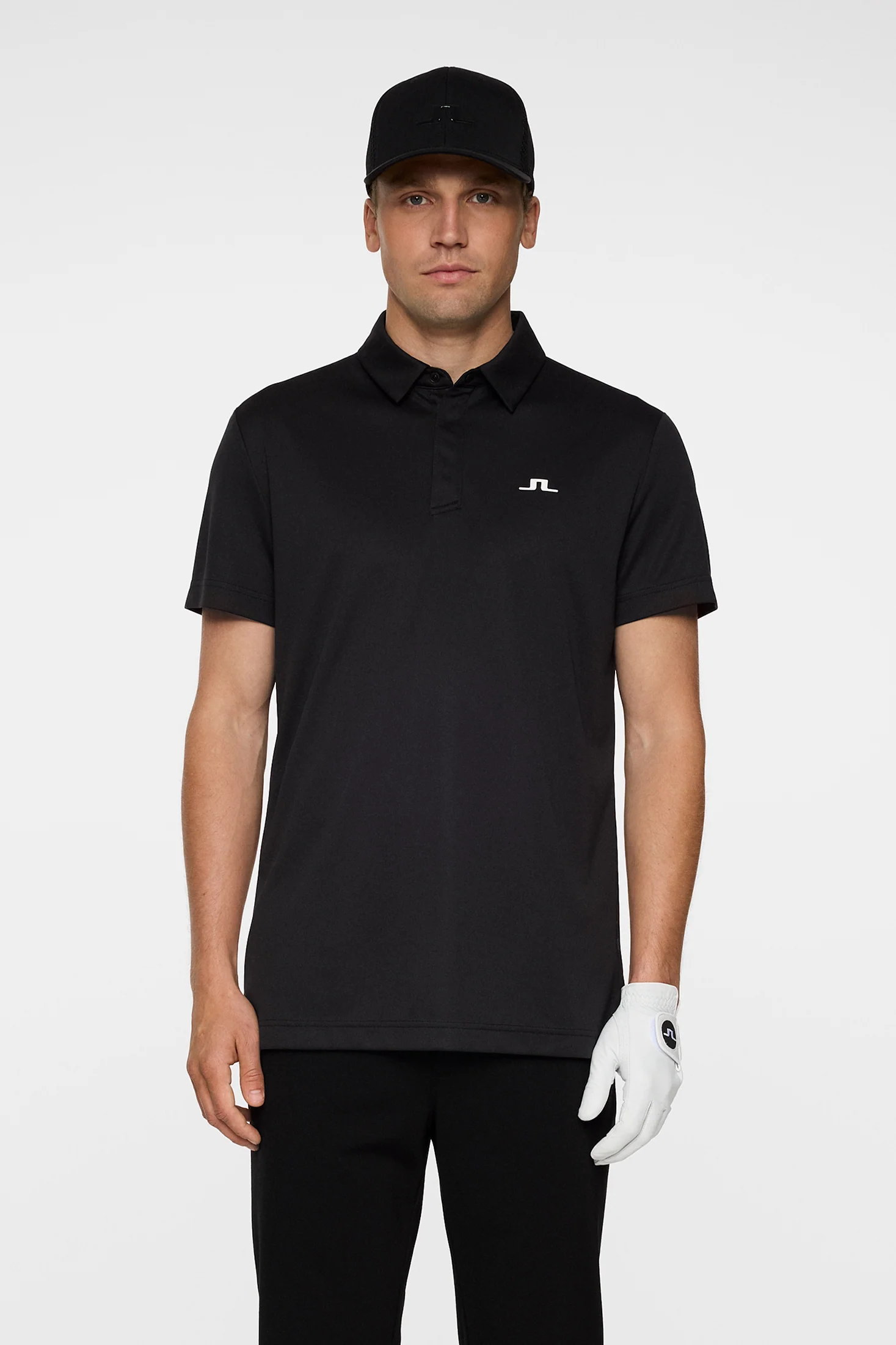 Peat Polo / Black - Image 3
