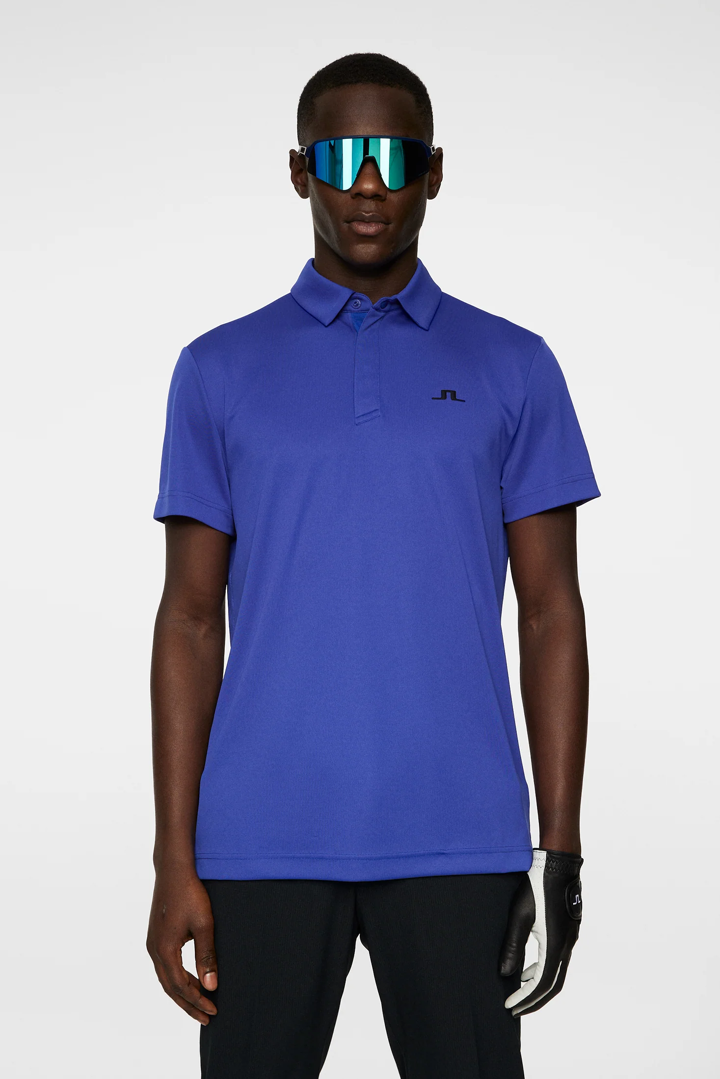 Peat Polo / Clematis Blue - Image 2