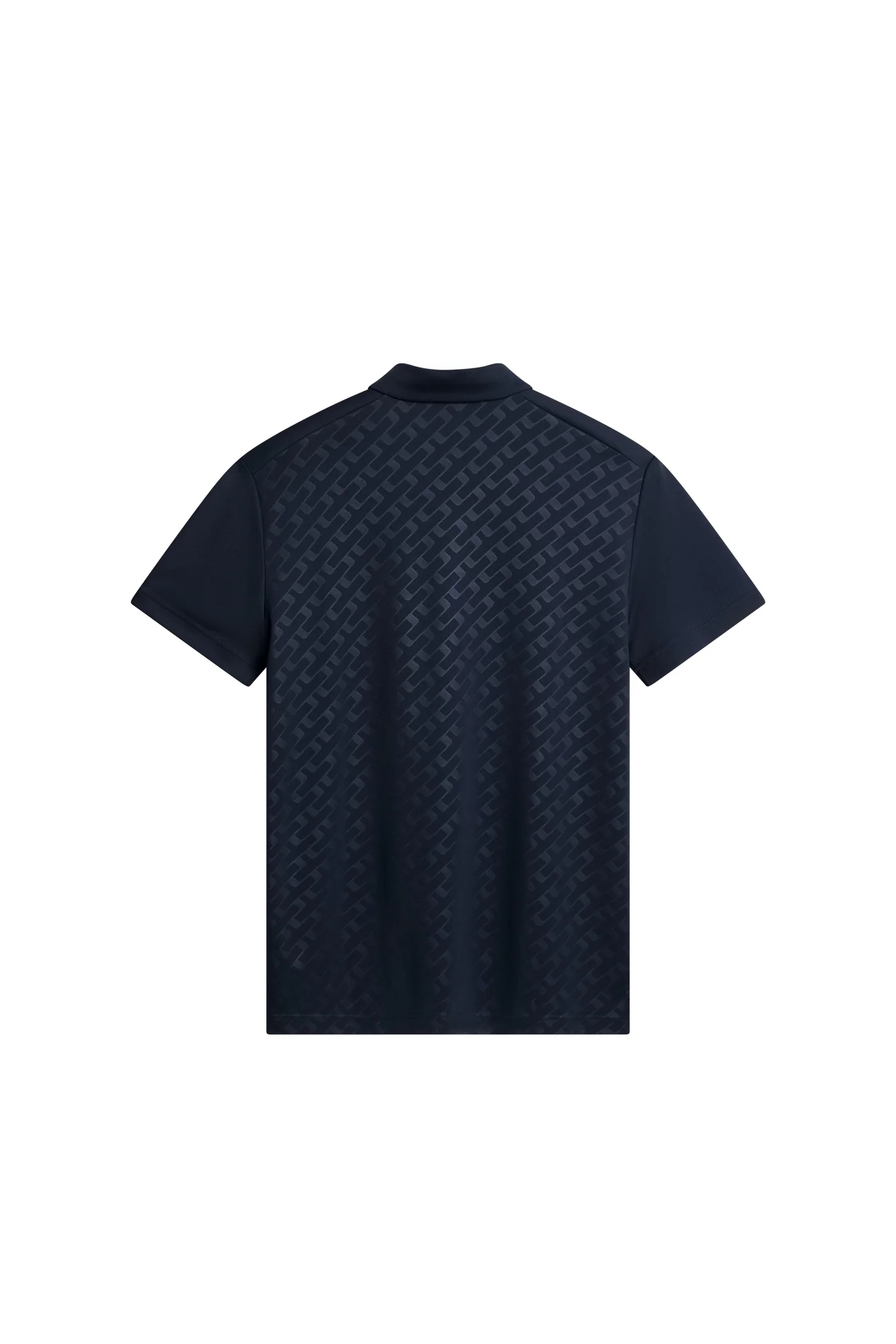 Peat Polo / JL Navy - Image 2