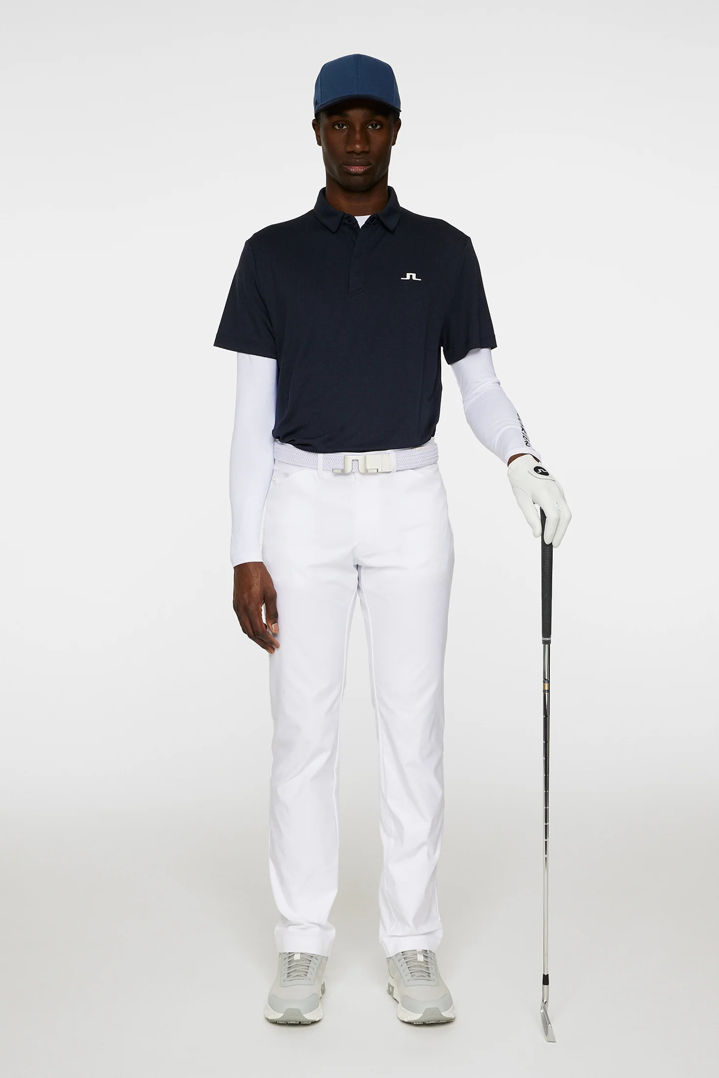 Peat Polo / JL Navy - Image 5