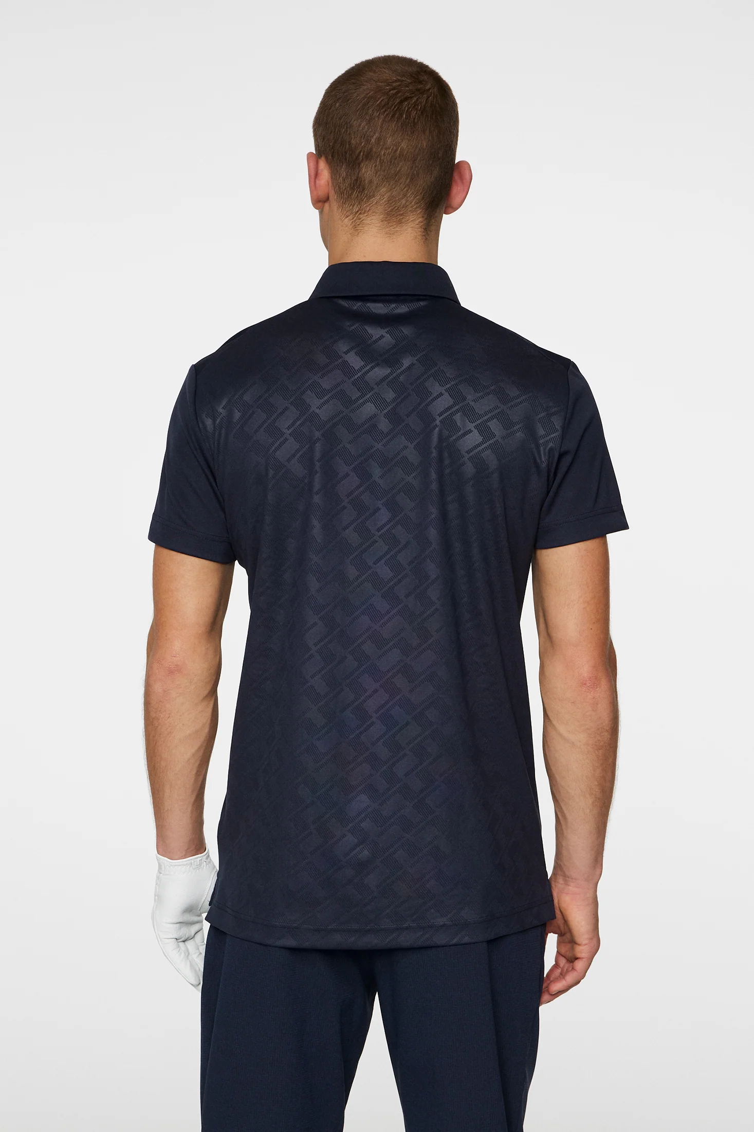 Peat Polo / JL Navy - Image 3