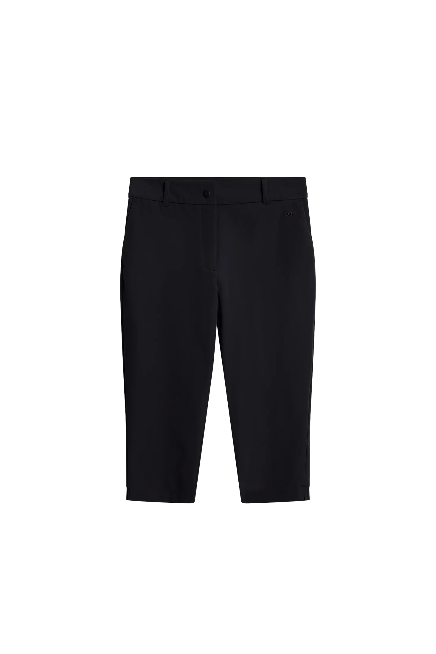 Penny Capri Pant / Black