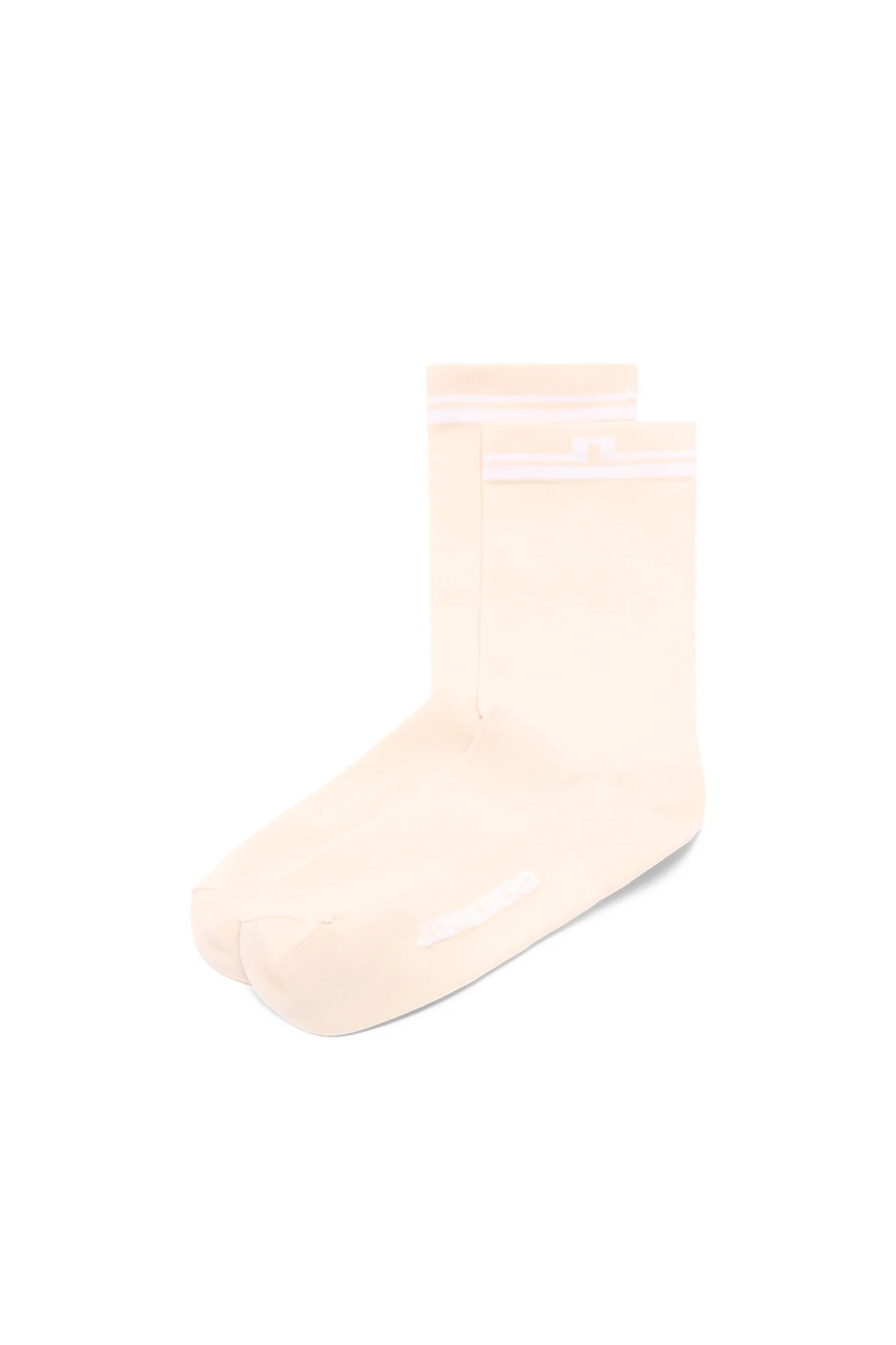 Penny Sock / Lemon Icing