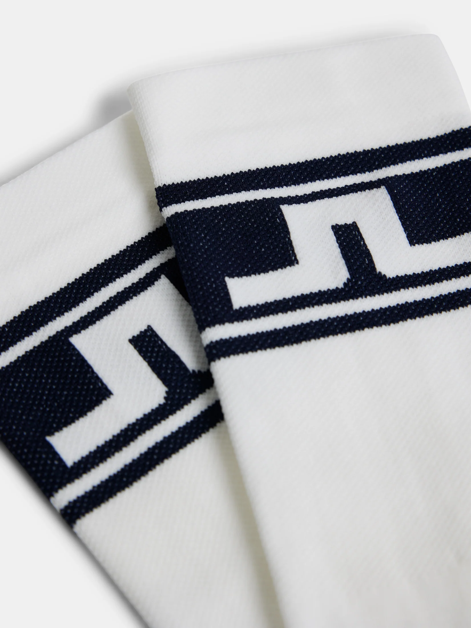 Percy Sock / JL Navy - Image 2