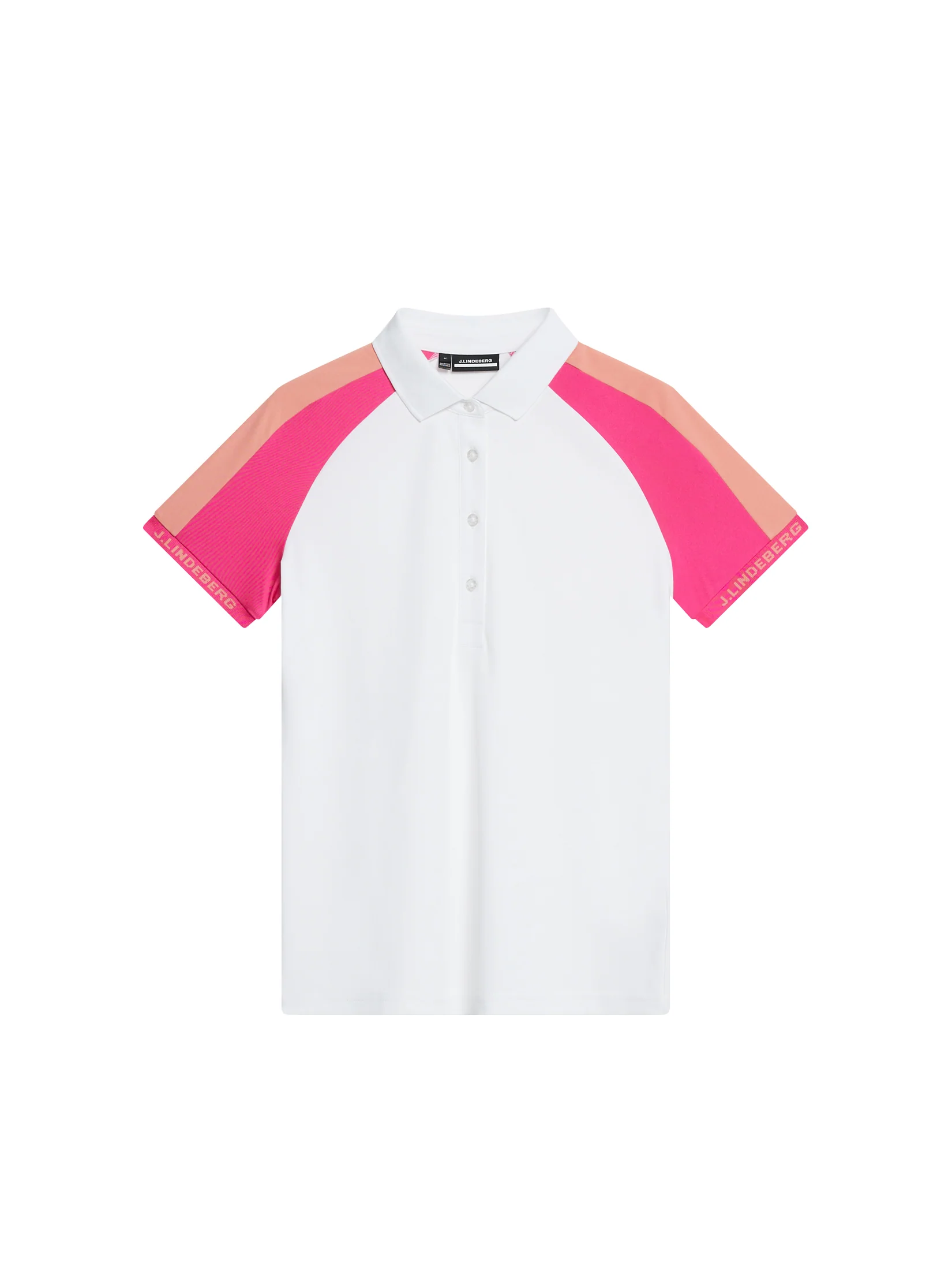 Perinne Polo / Fuchsia Purple
