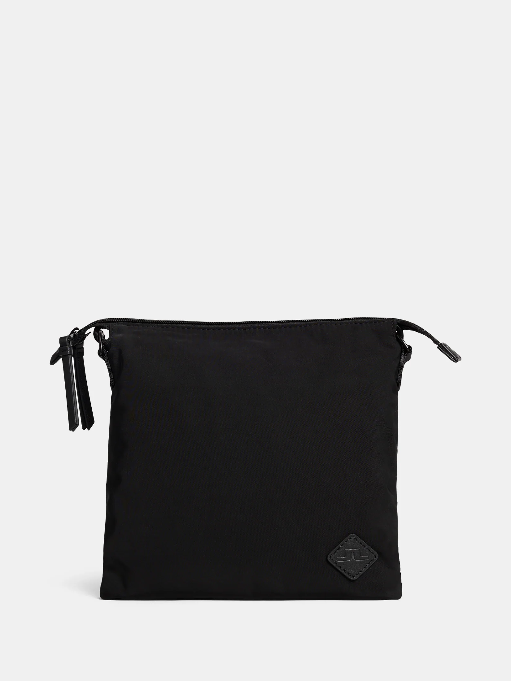 Pete Packable Tote / Black - Image 2