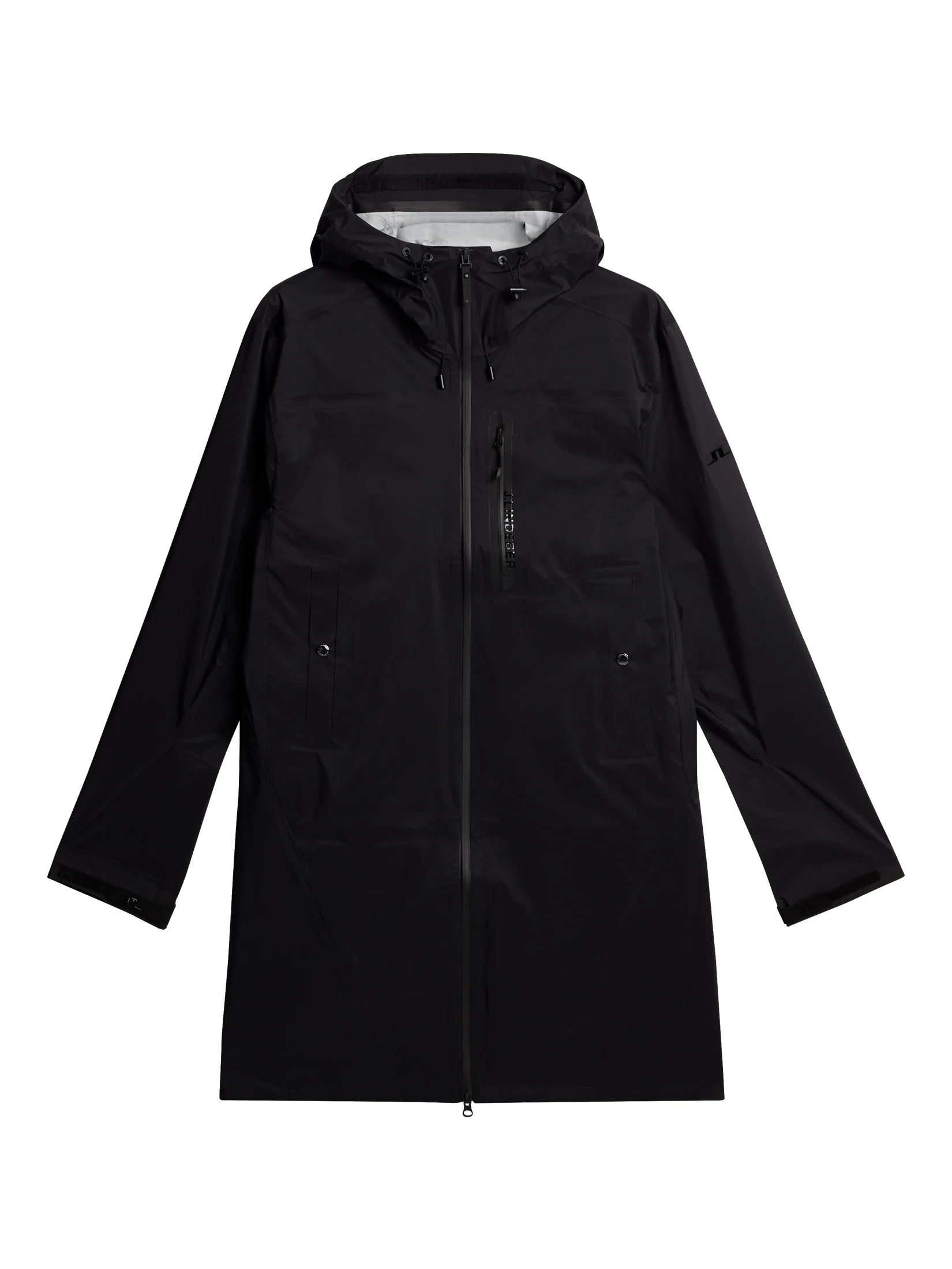 Philly Parka / Black