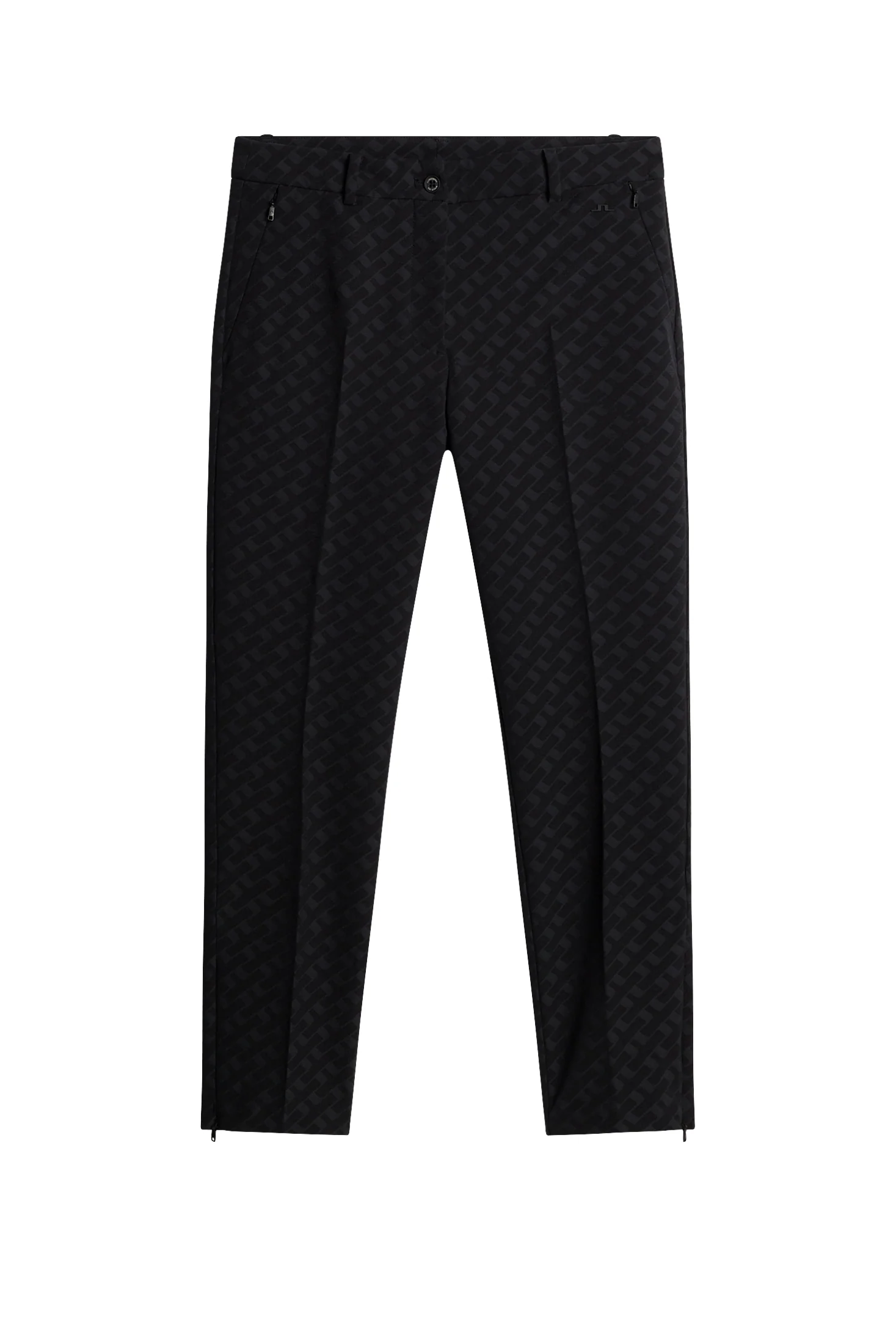 Pia Bridge Pant / Black