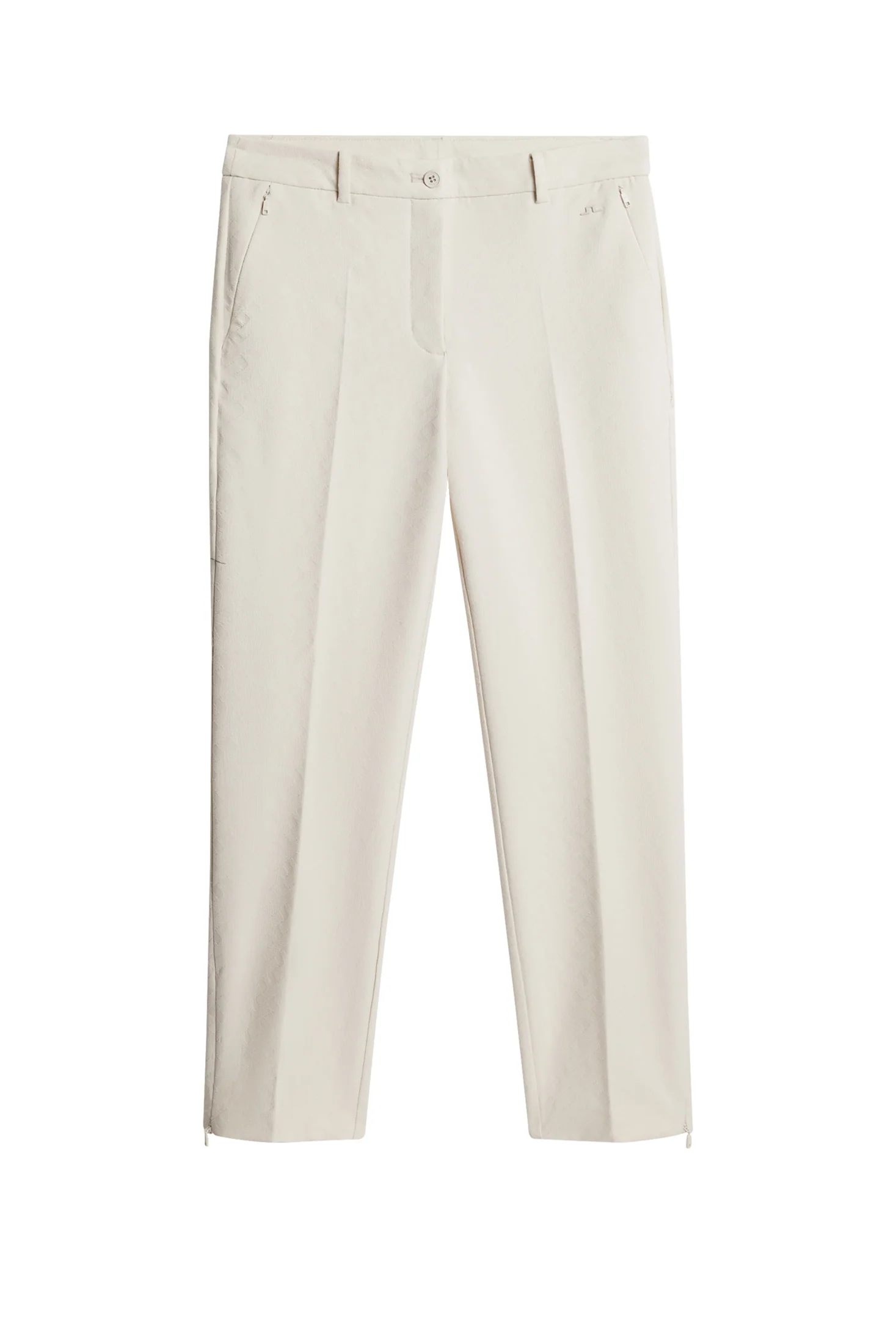 Pia Bridge Pant / Tour Geo Jacquard Moonbeam M