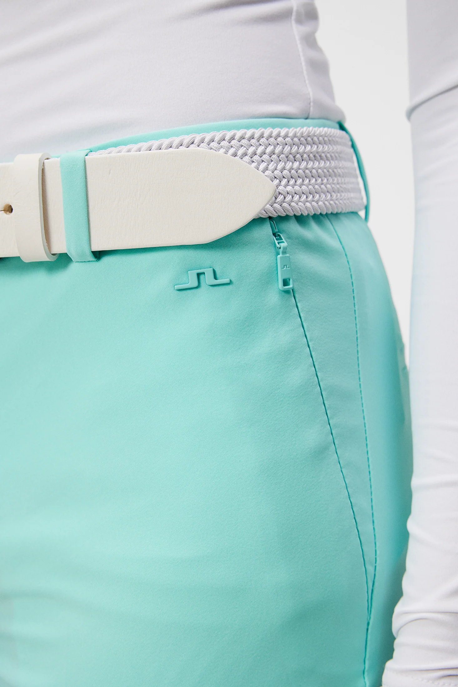 Pia Pant / Aruba Blue - Image 5
