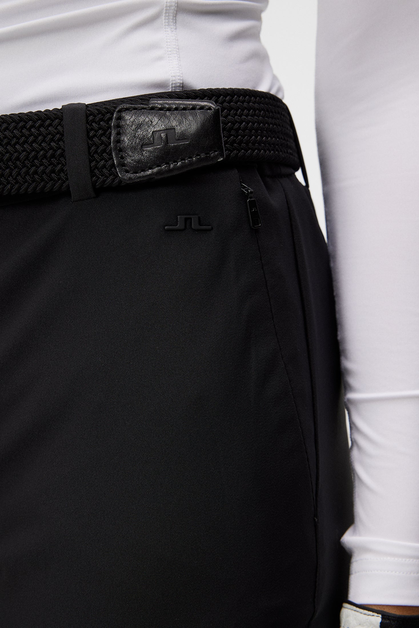 Pia Pant / Black - Image 5