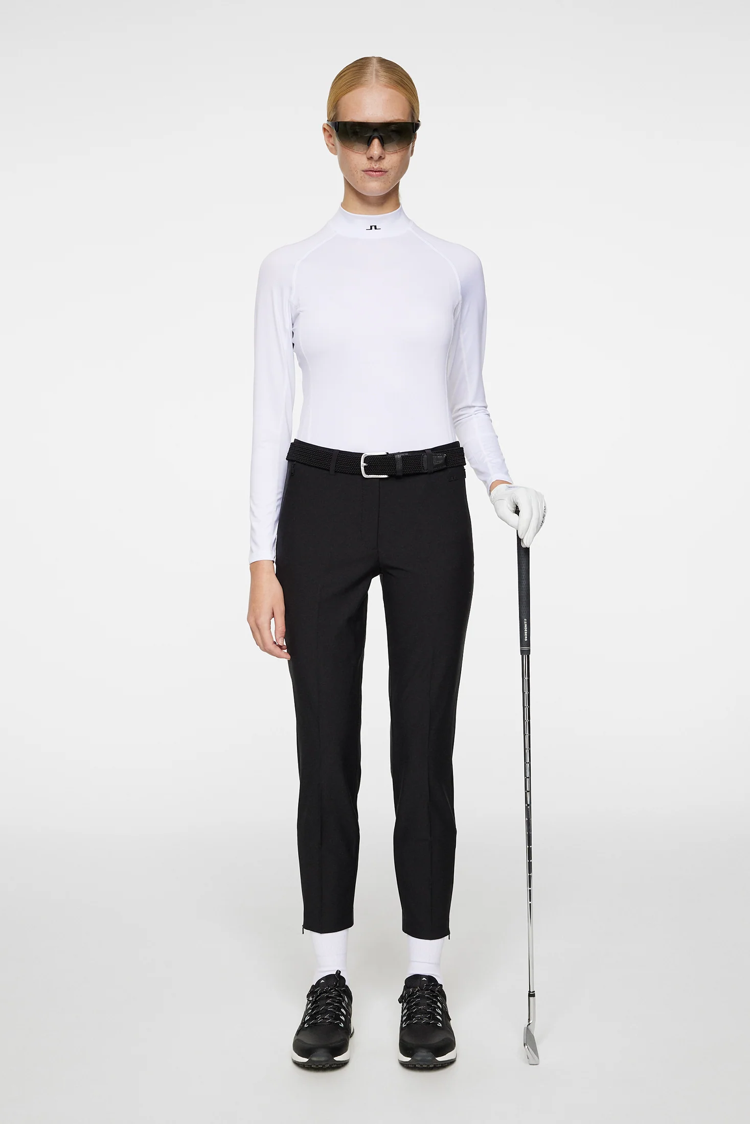 Pia Pant / Black - Image 4