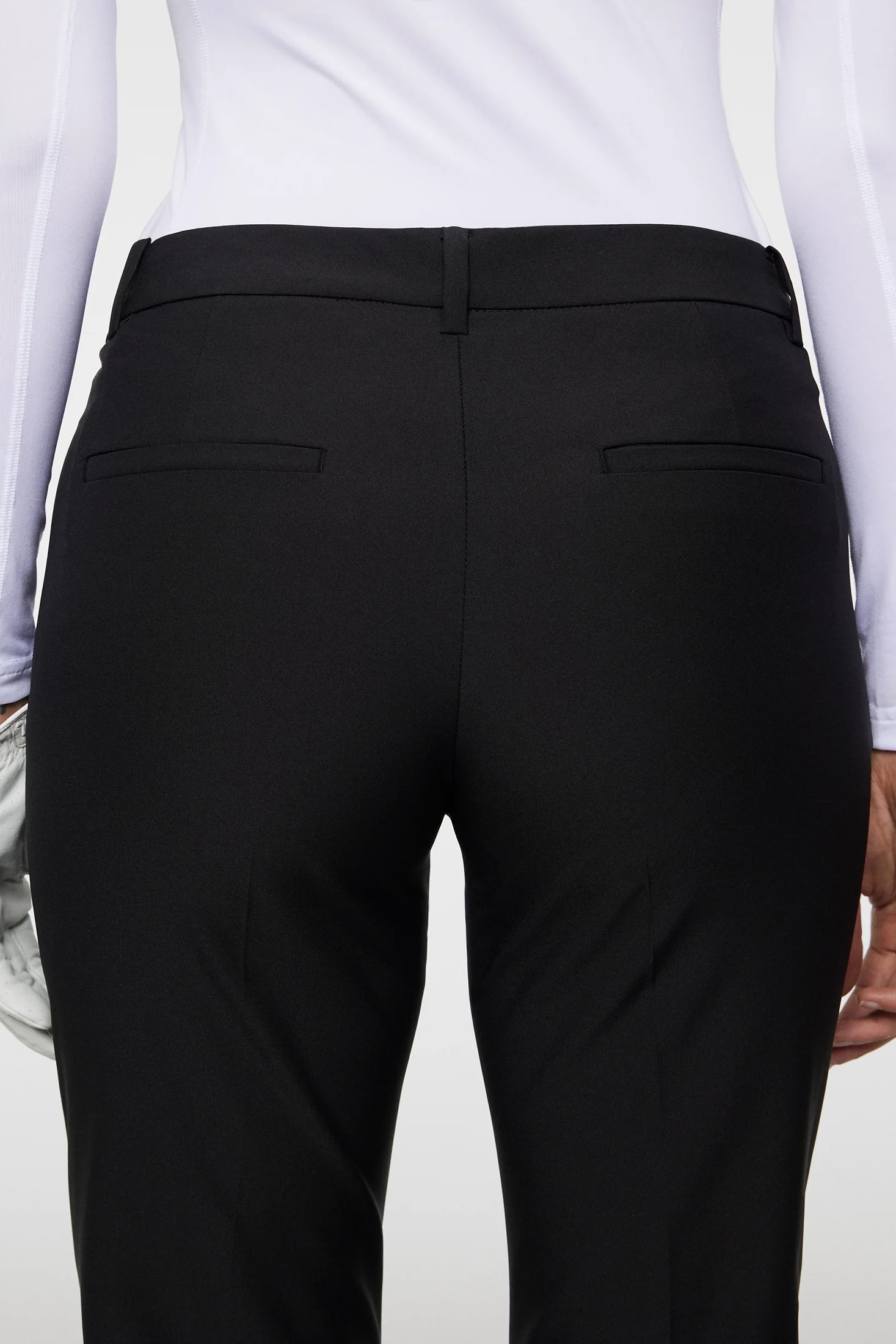 Pia Pant / Black - Image 6