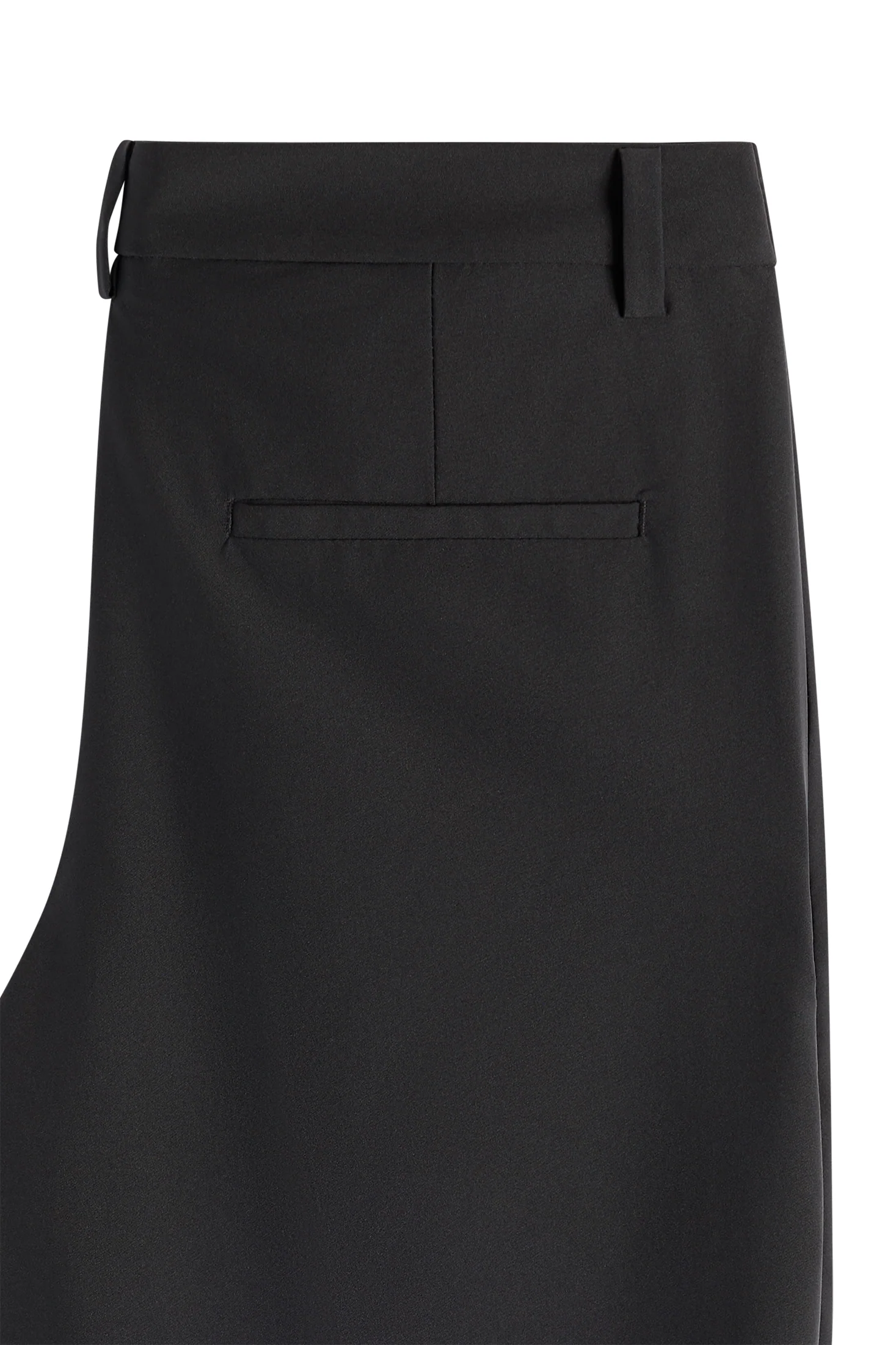 Pia Pant / Black - Image 2
