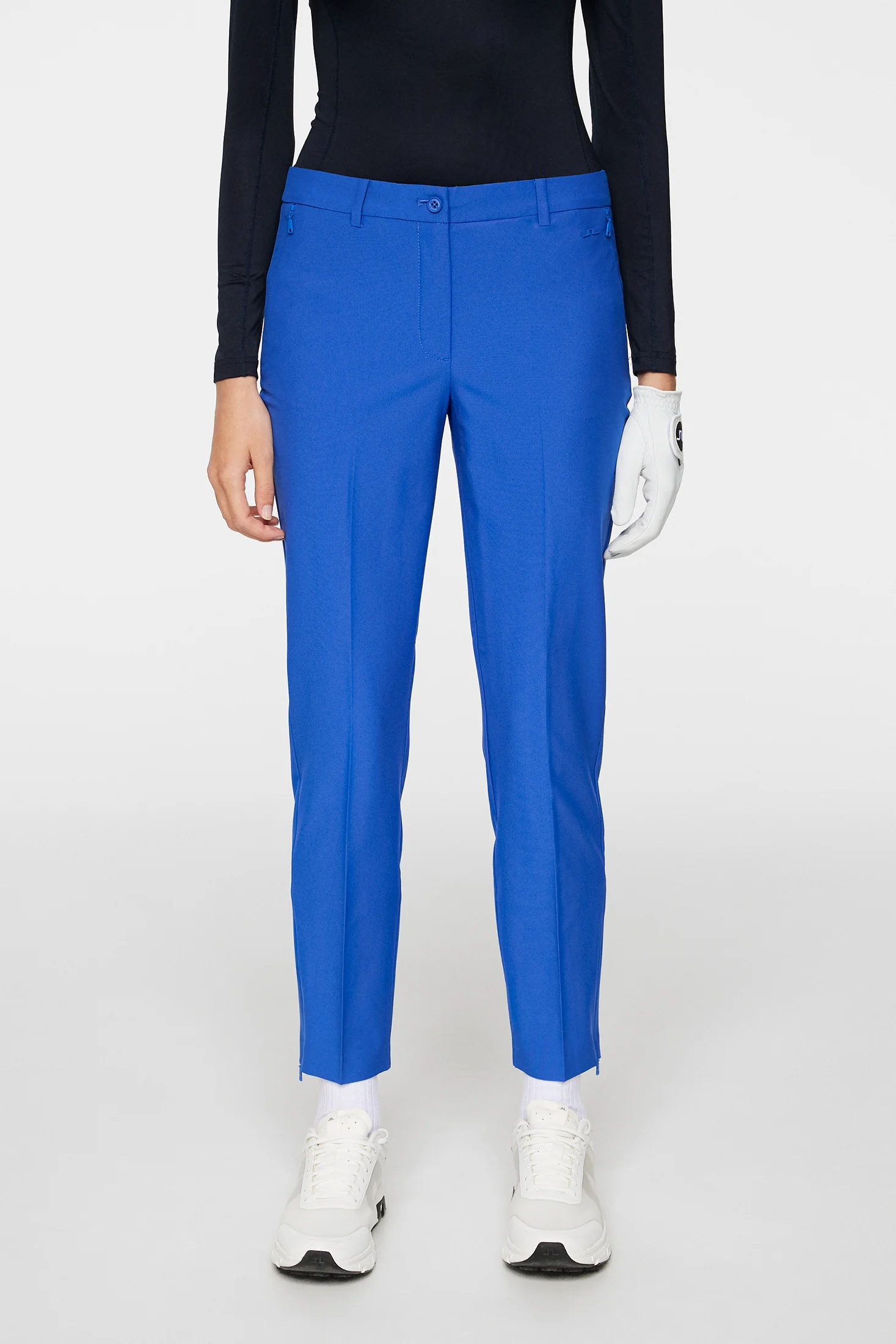 Pia Pant / Club Blue - Image 2