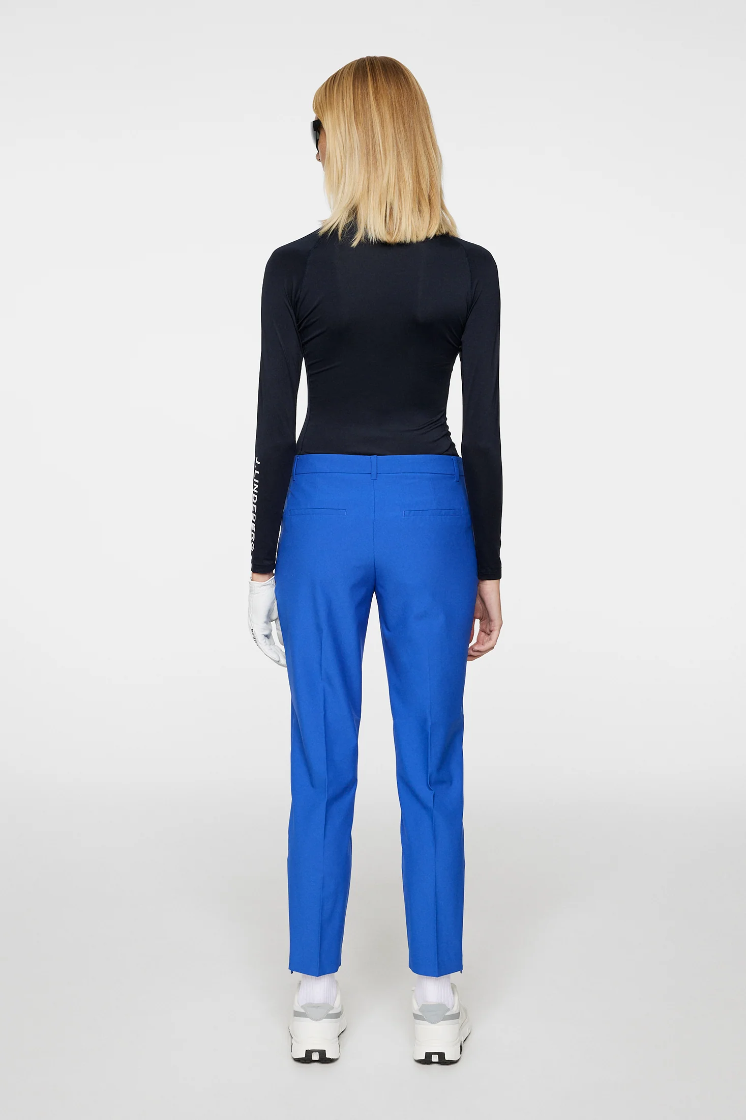 Pia Pant / Club Blue - Image 3