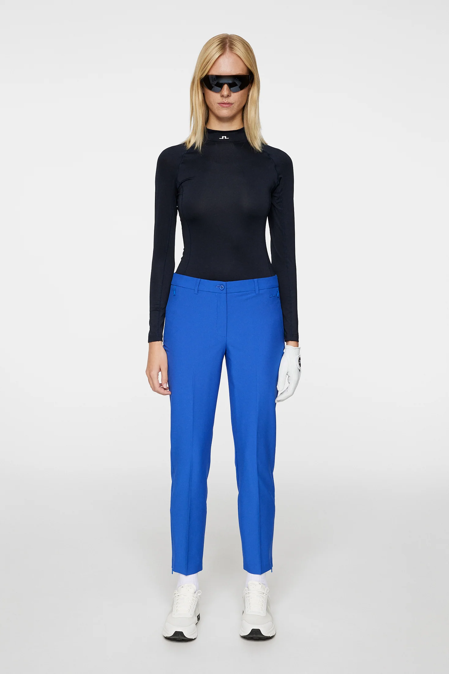 Pia Pant / Club Blue - Image 4
