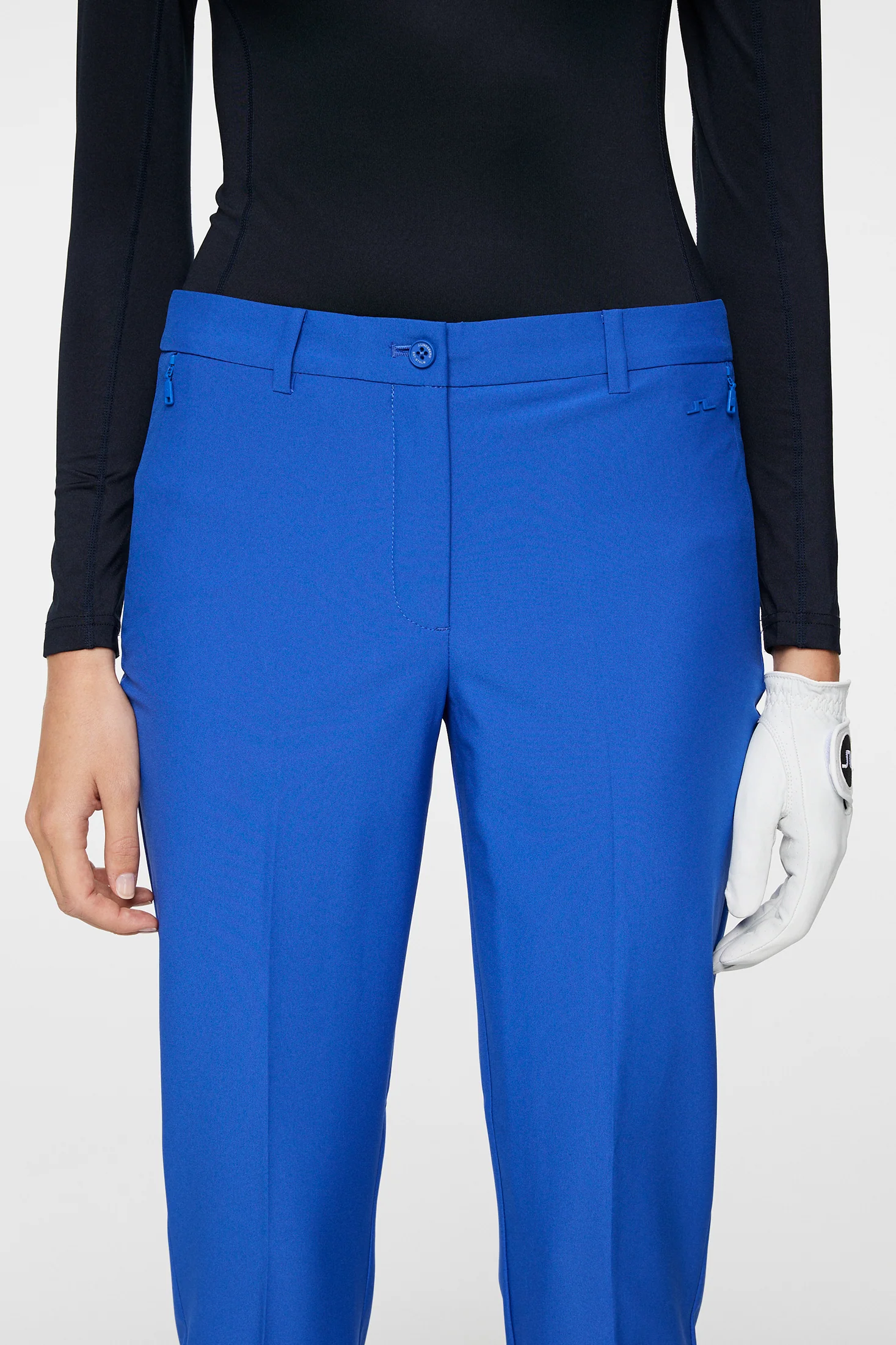 Pia Pant / Club Blue - Image 5