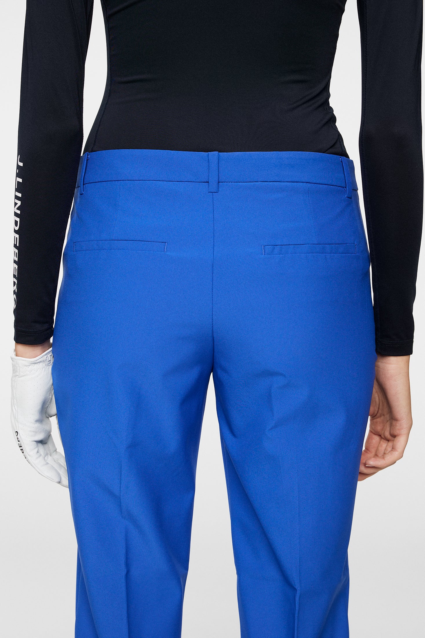 Pia Pant / Club Blue - Image 6