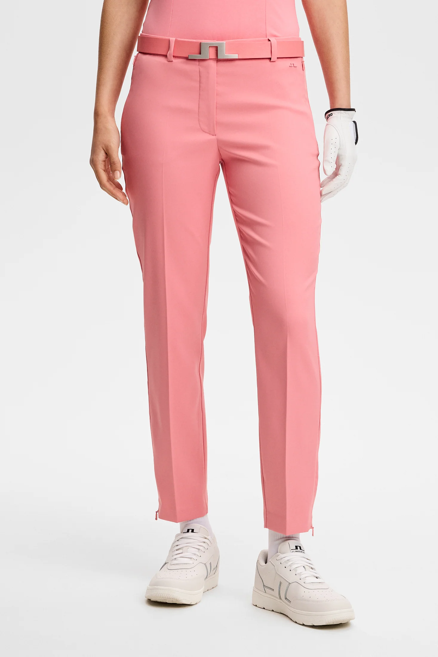 Pia Pant / Flamingo Plume - Image 3