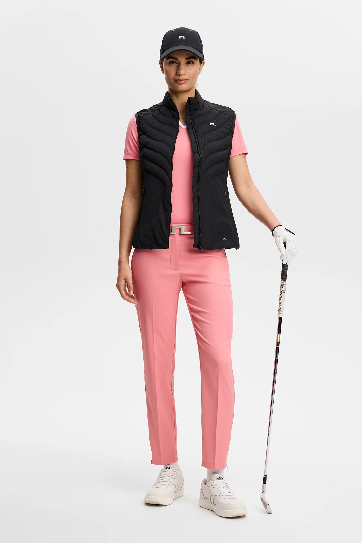 Pia Pant / Flamingo Plume - Image 5