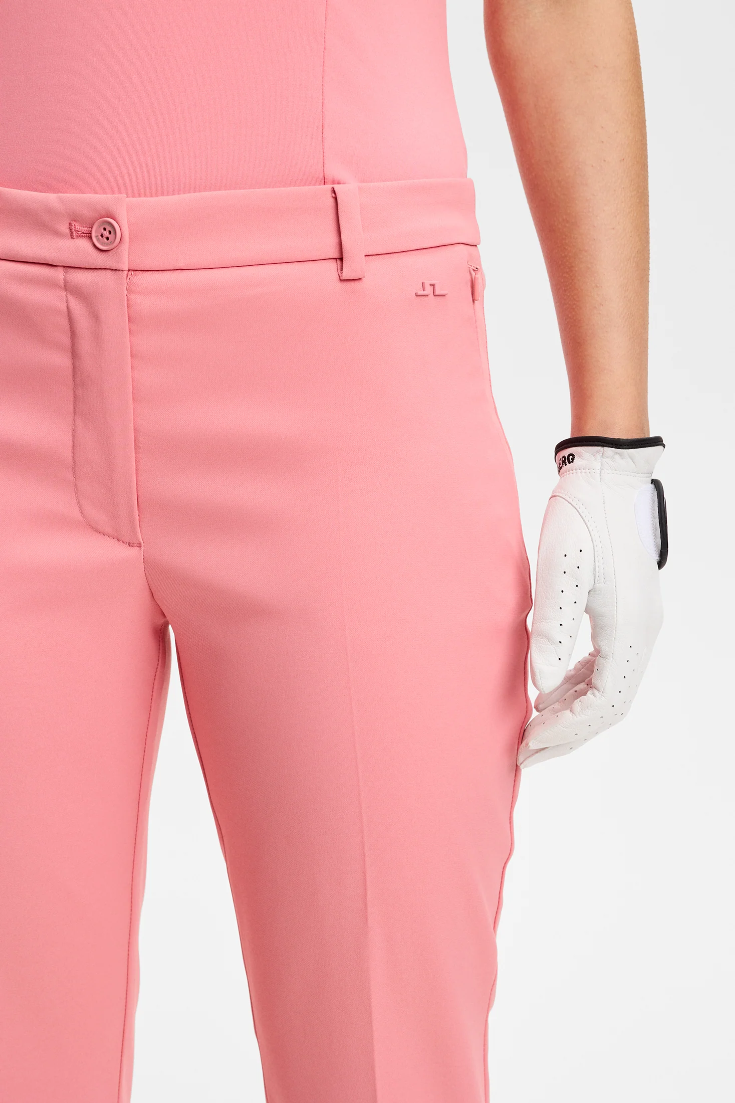 Pia Pant / Flamingo Plume - Image 6