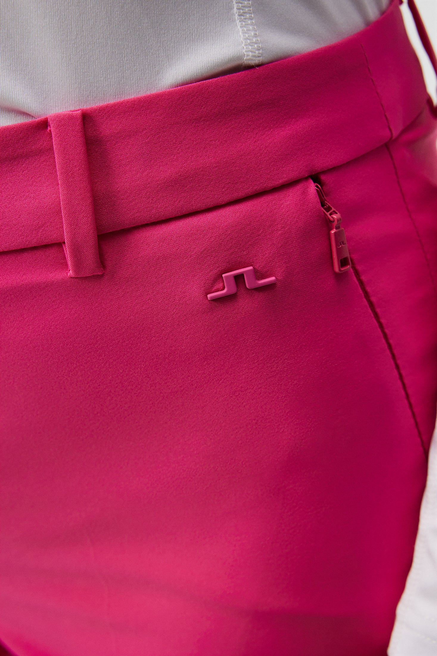 Pia Pant / Fuchsia Purple - Image 6
