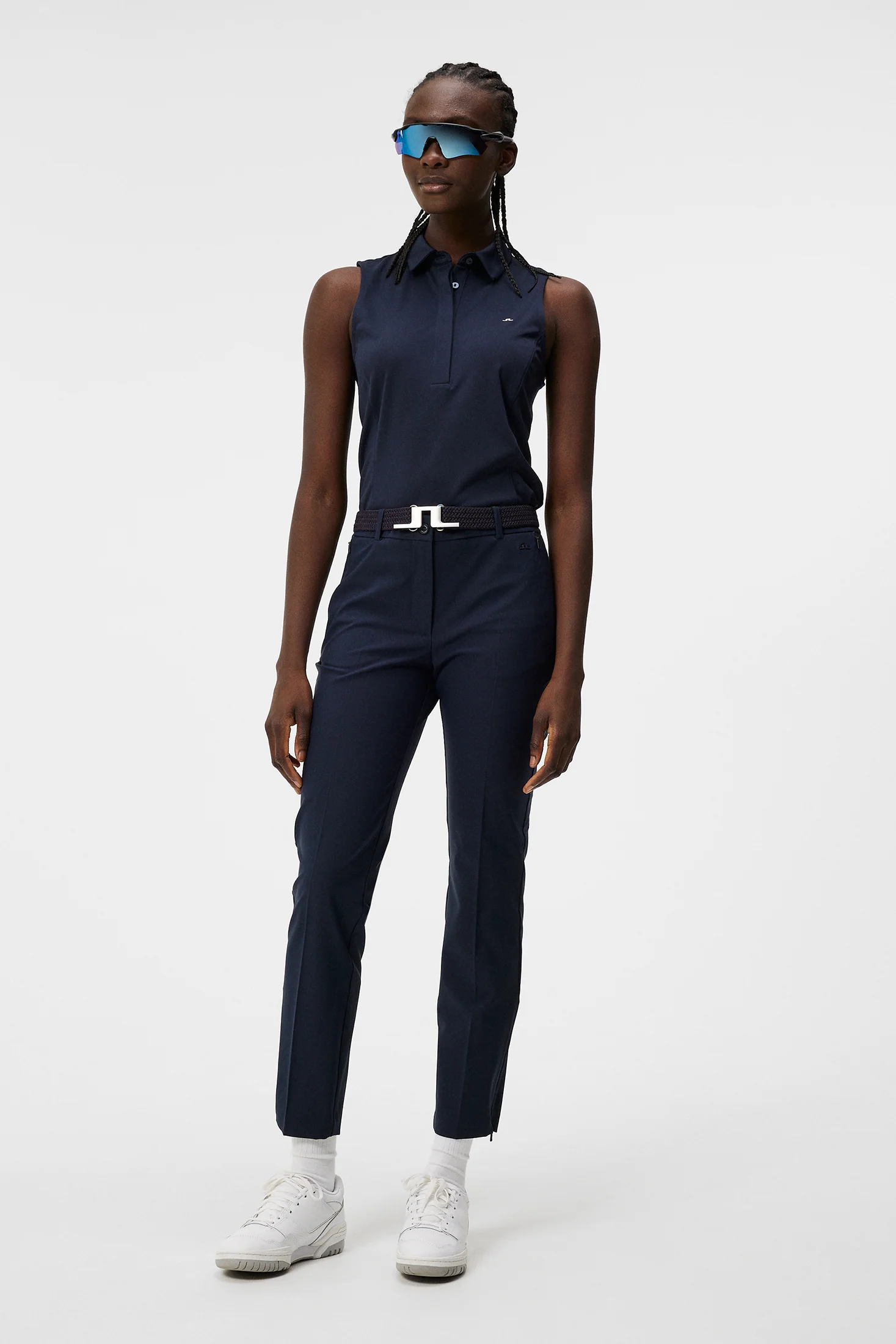 Pia Pant / JL Navy - Image 4