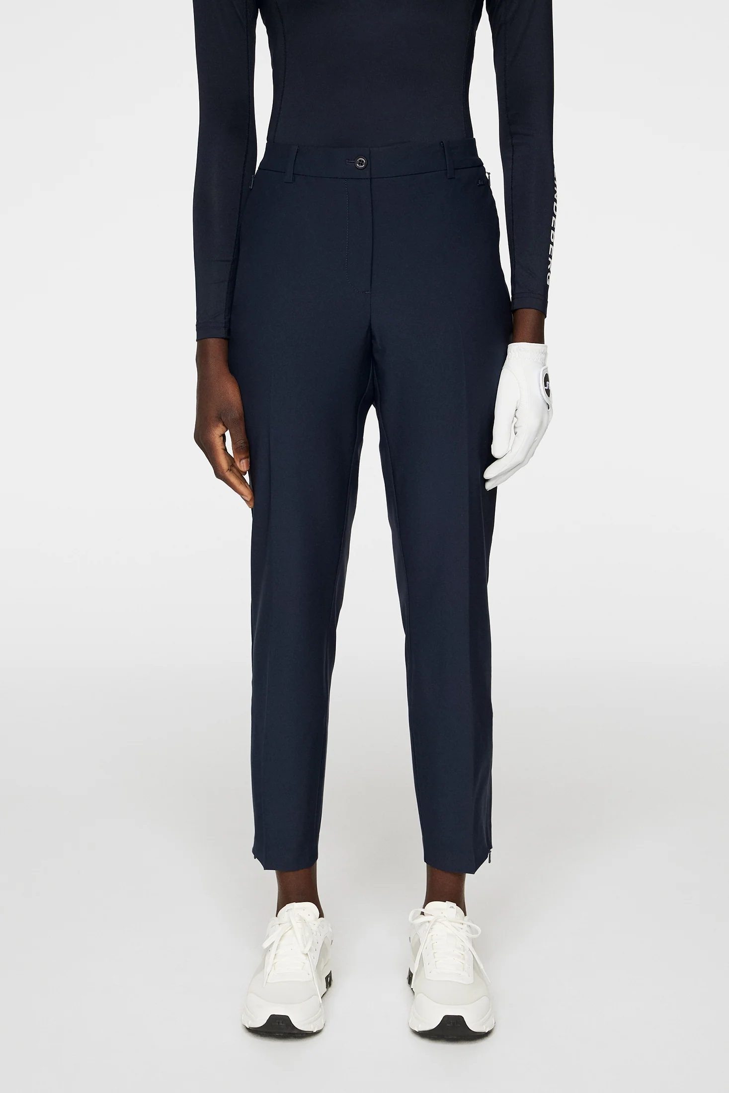 Pia Pant / JL Navy - Image 2