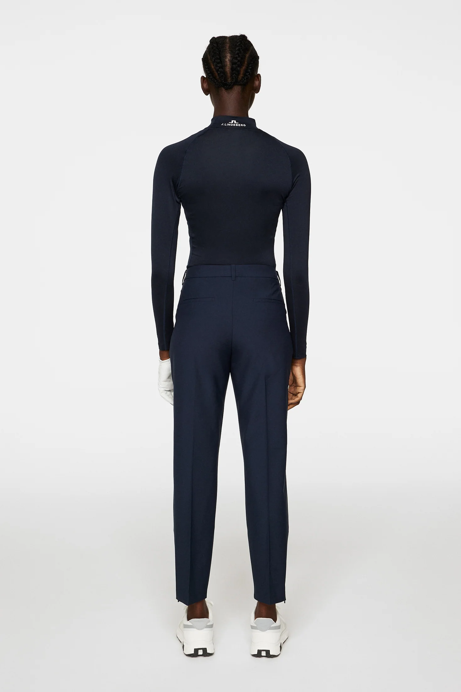 Pia Pant / JL Navy - Image 3