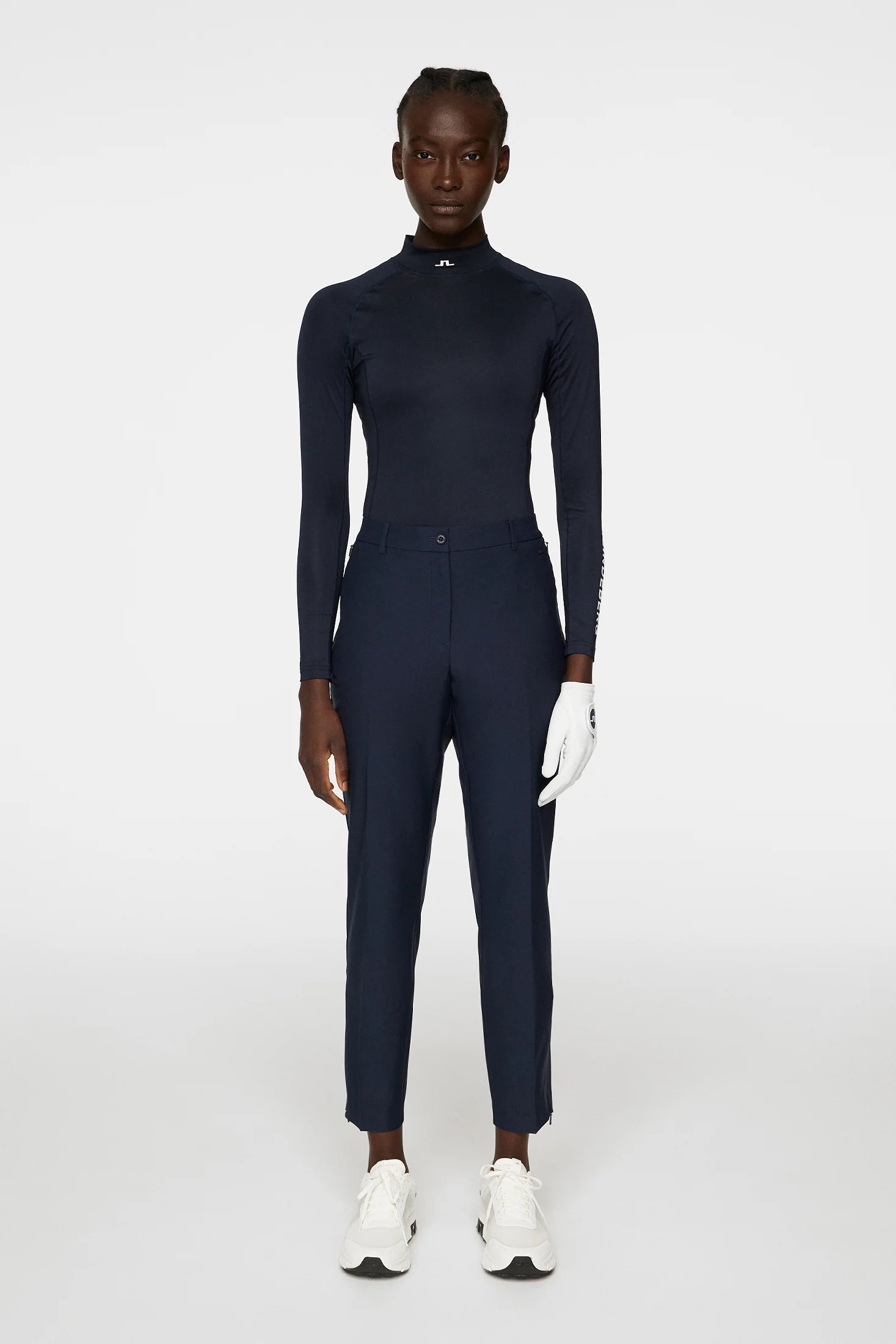 Pia Pant / JL Navy - Image 4