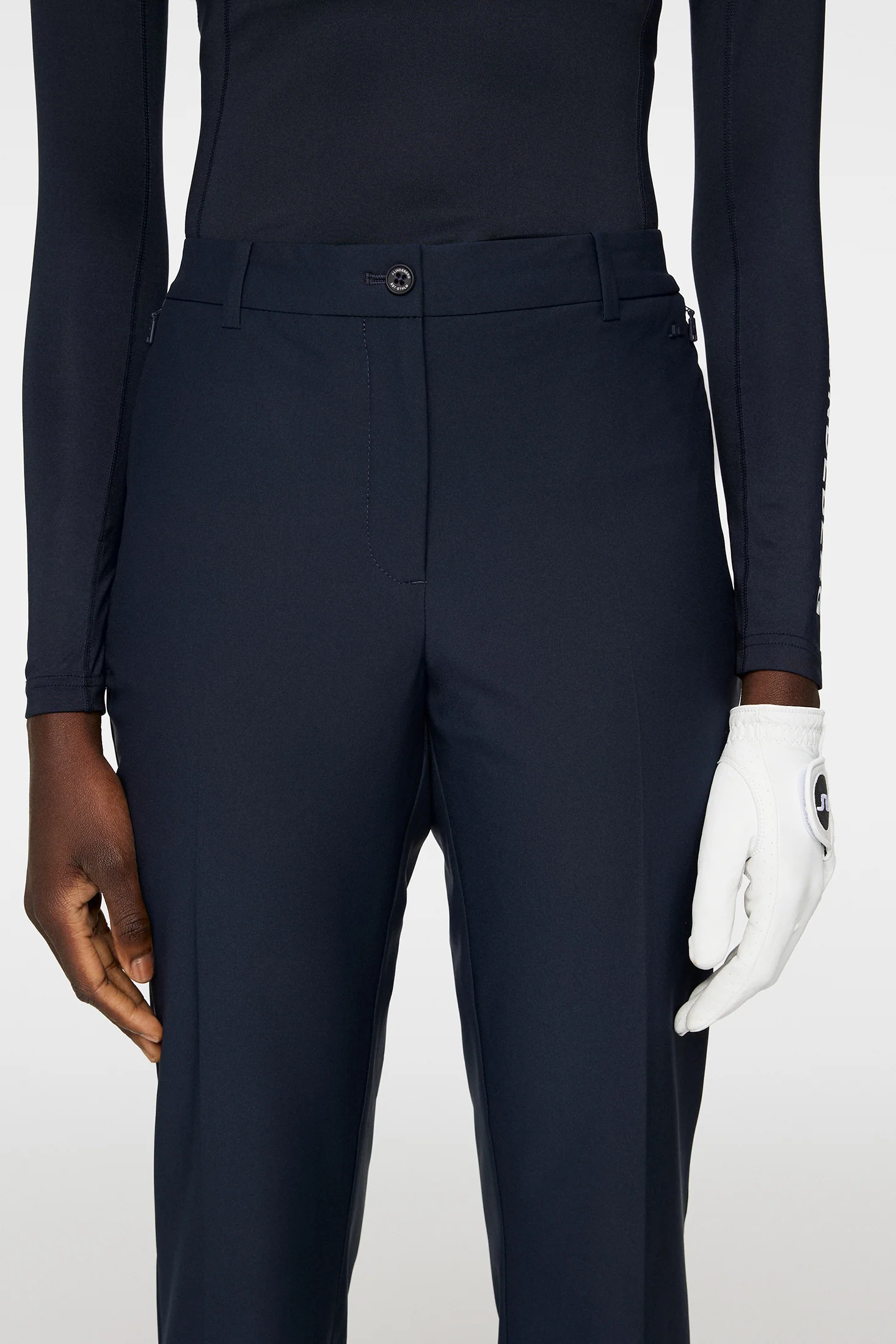 Pia Pant / JL Navy - Image 5