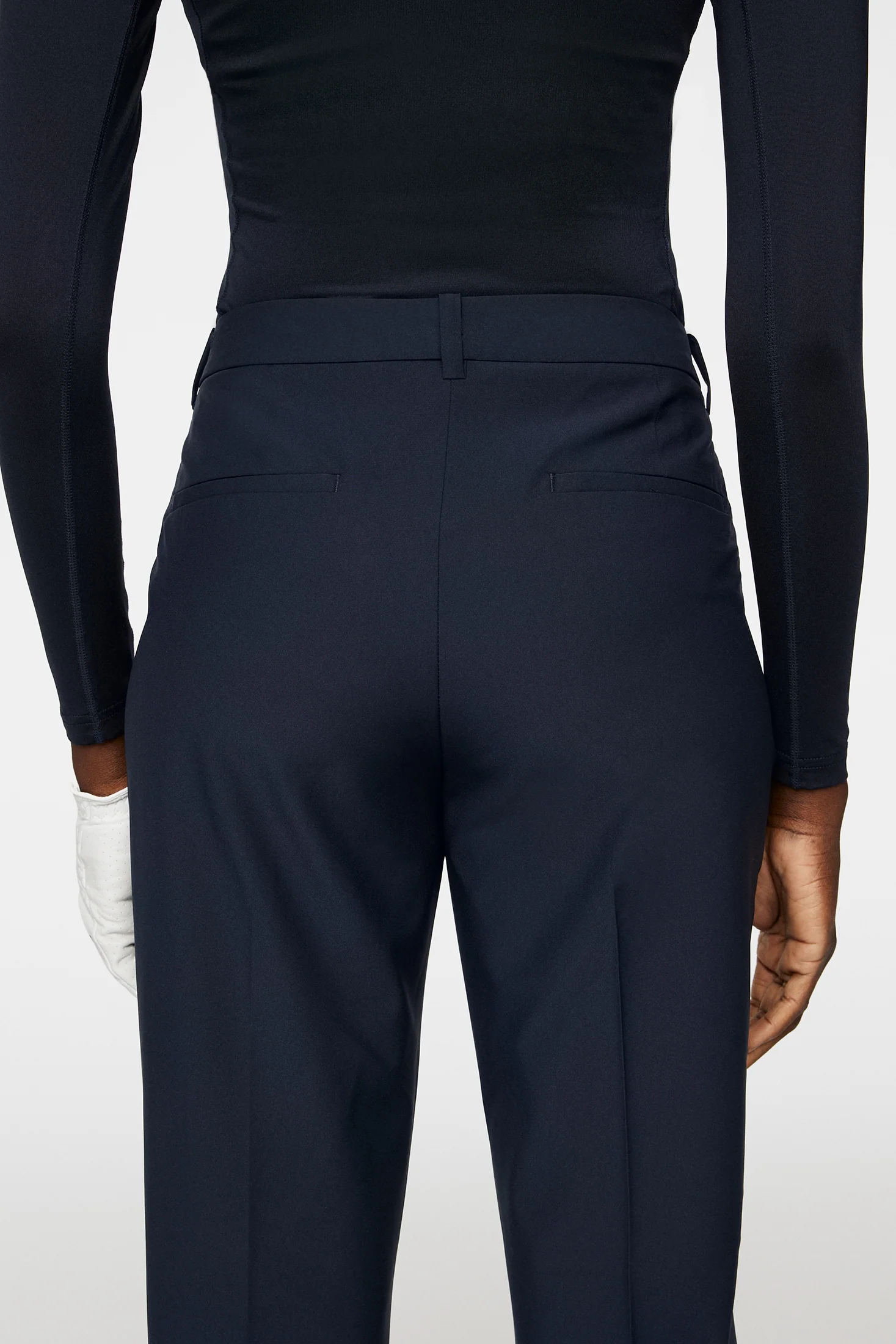 Pia Pant / JL Navy - Image 6
