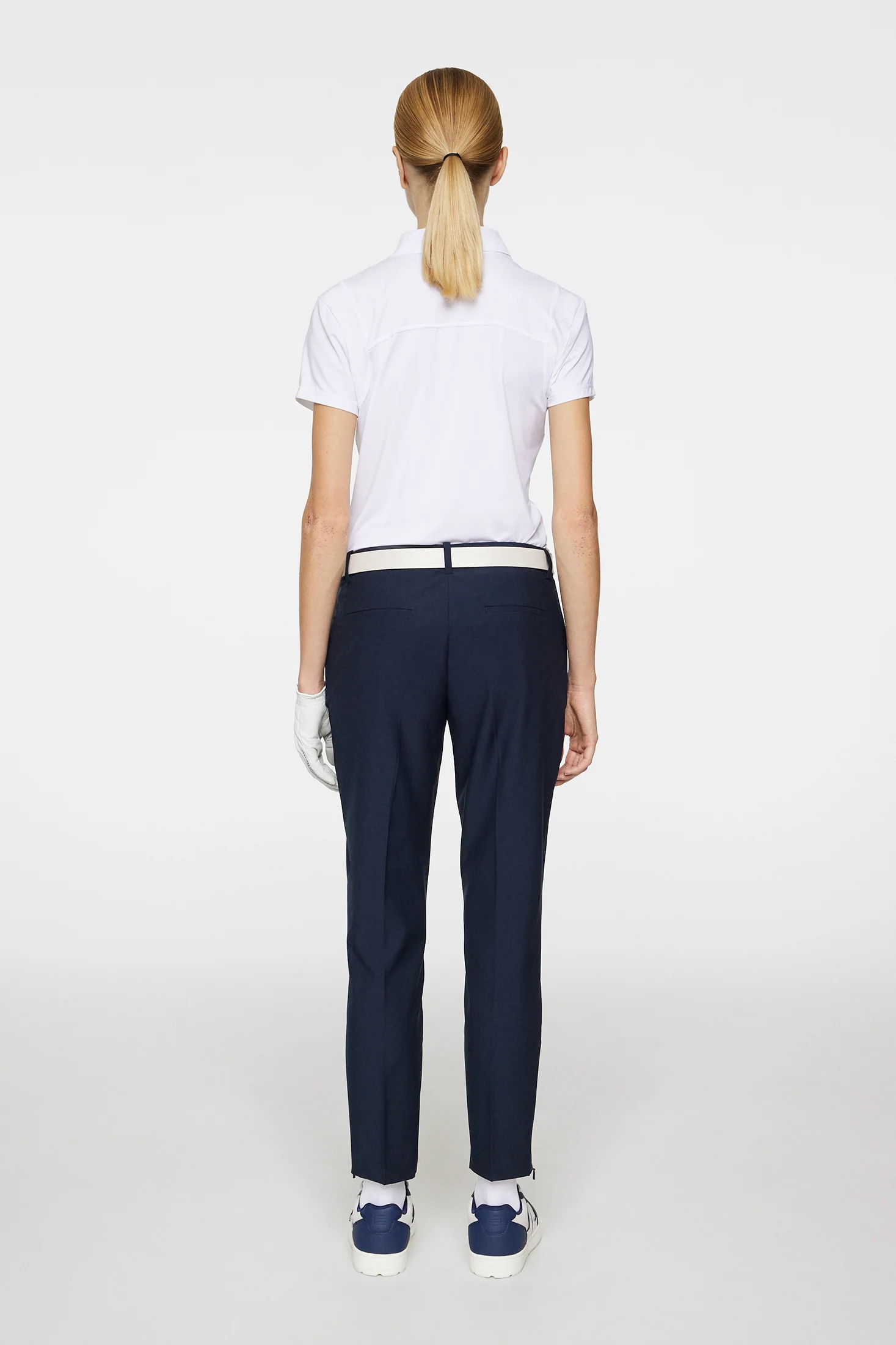 Pia Pant / JL Navy - Image 3